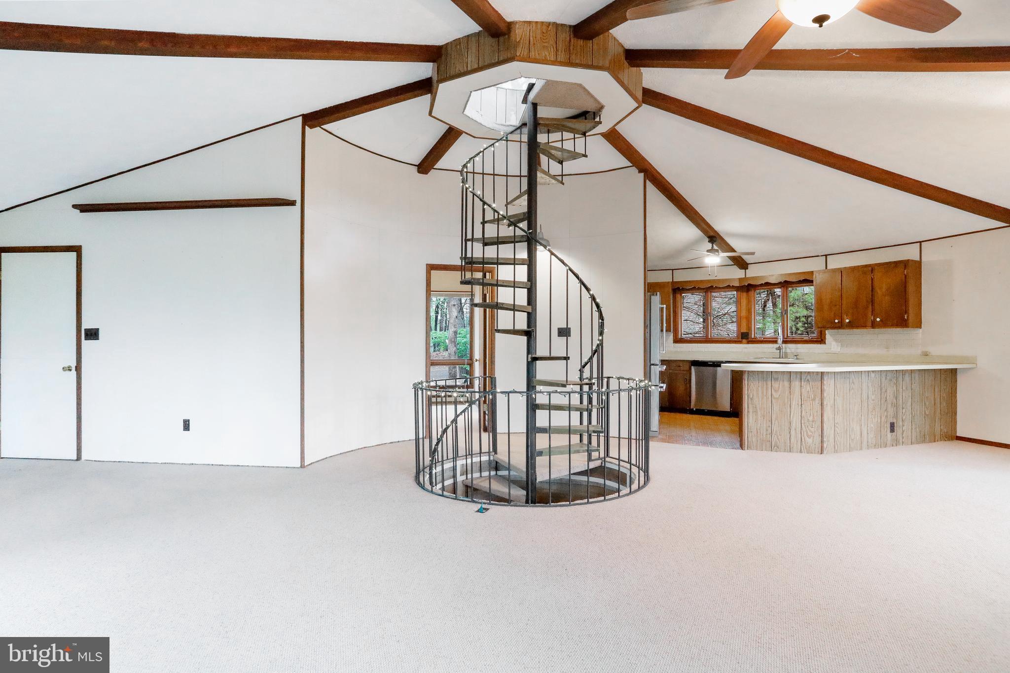 BRYCE MOUNTAIN - Residential