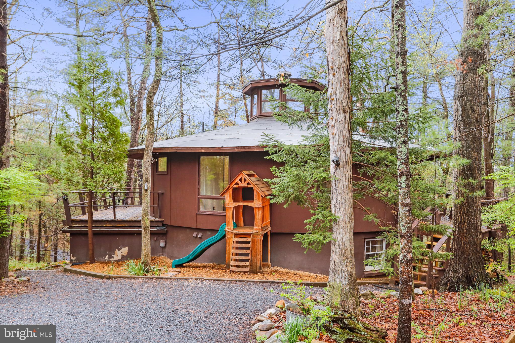 BRYCE MOUNTAIN - Residential