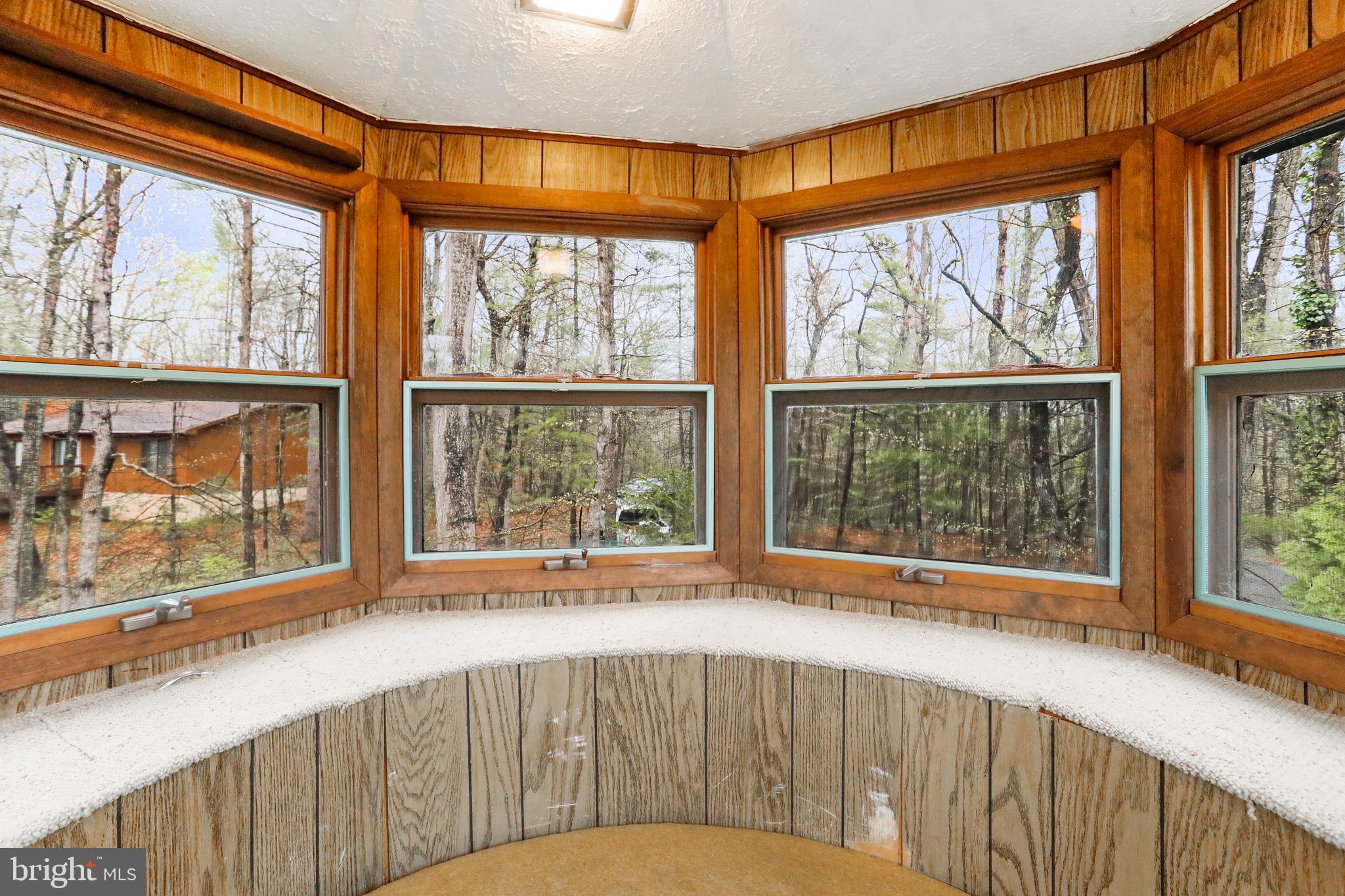 BRYCE MOUNTAIN - Residential