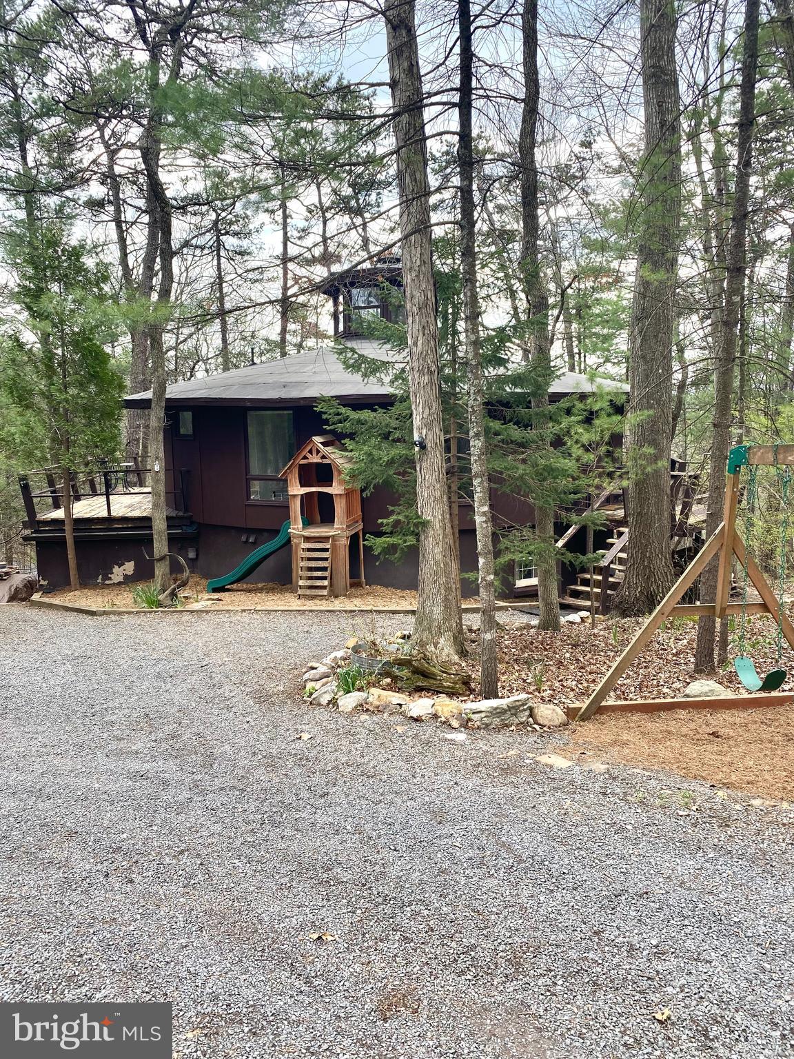 BRYCE MOUNTAIN - Residential