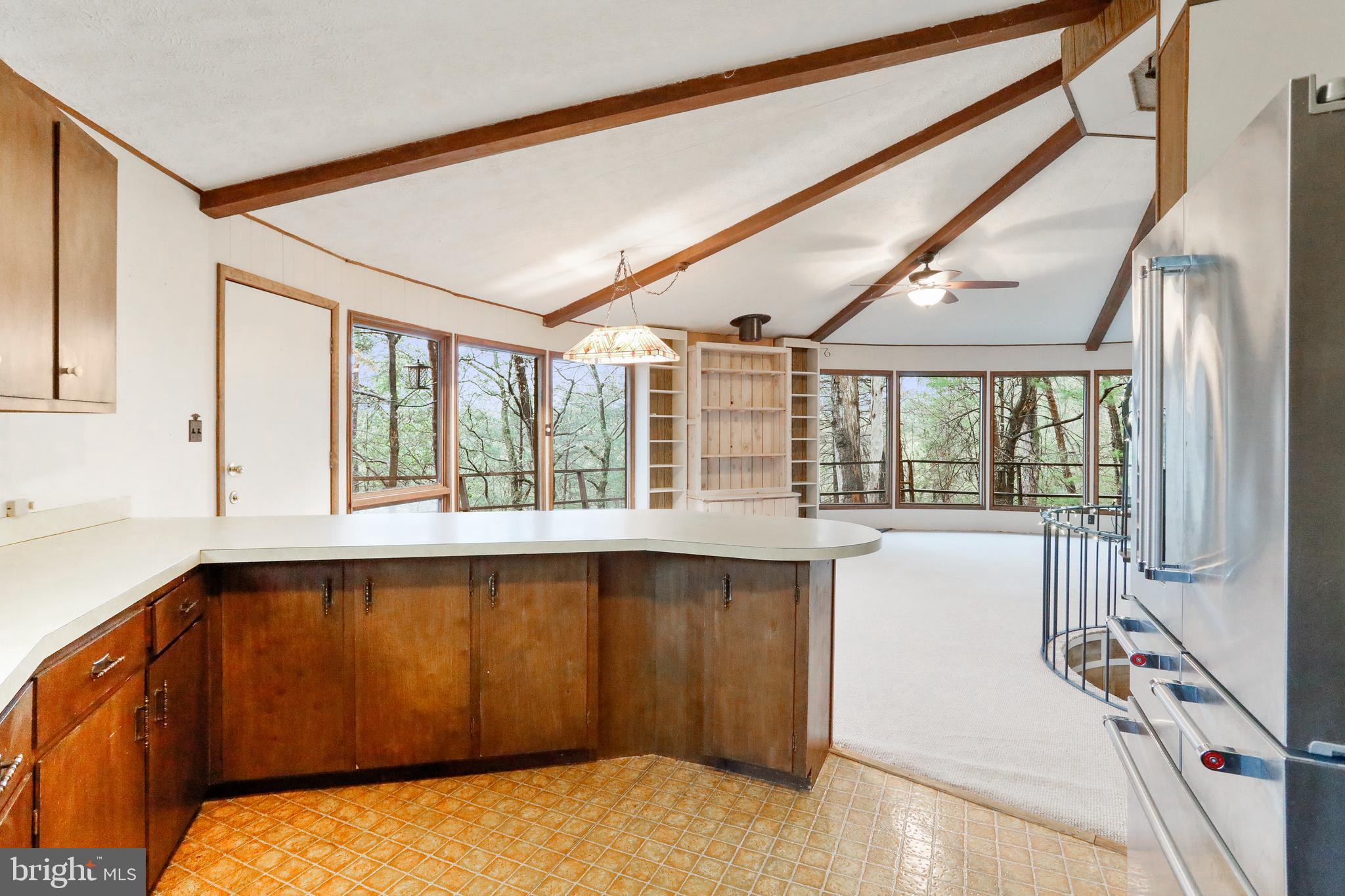 BRYCE MOUNTAIN - Residential