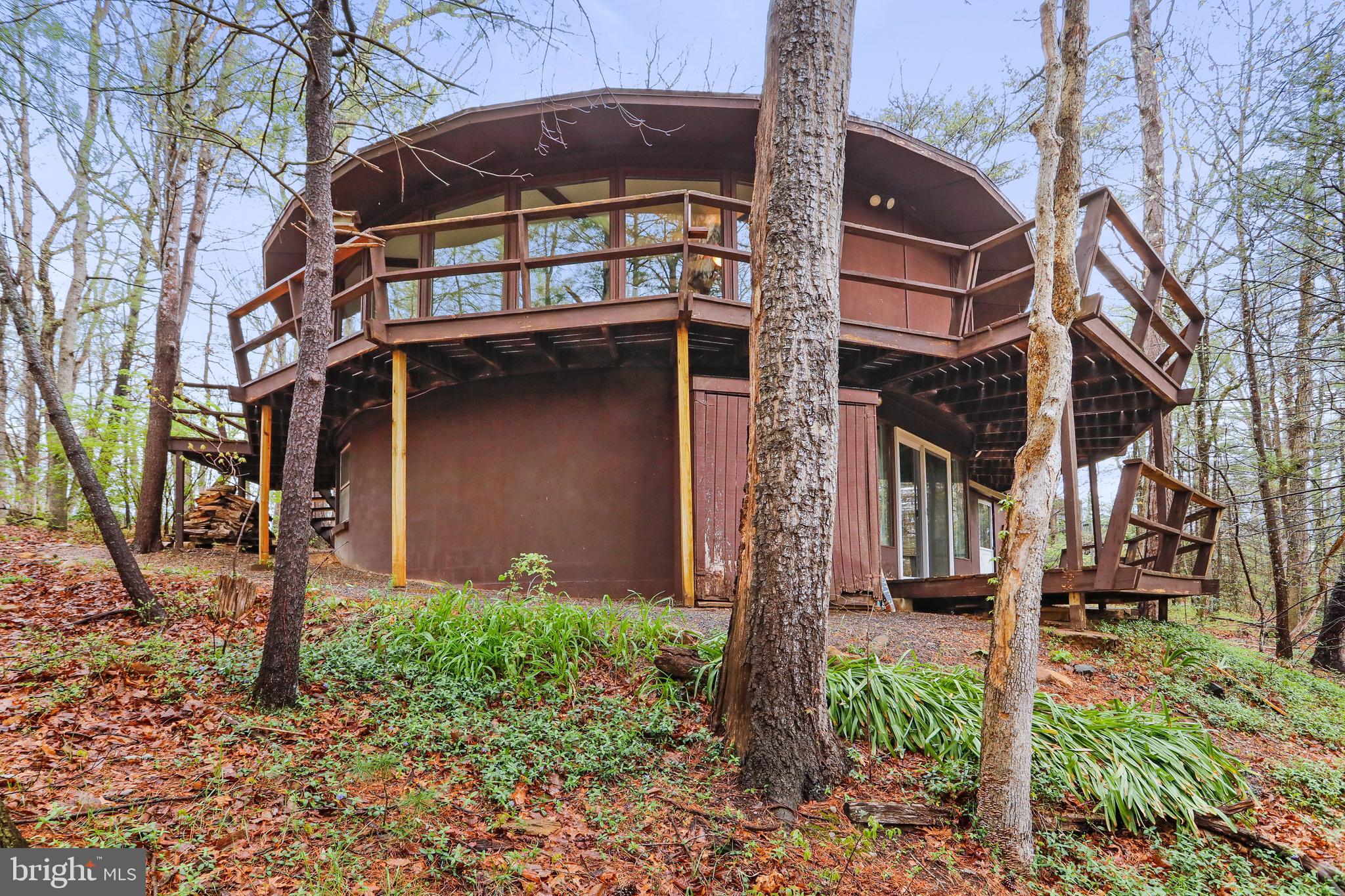 BRYCE MOUNTAIN - Residential