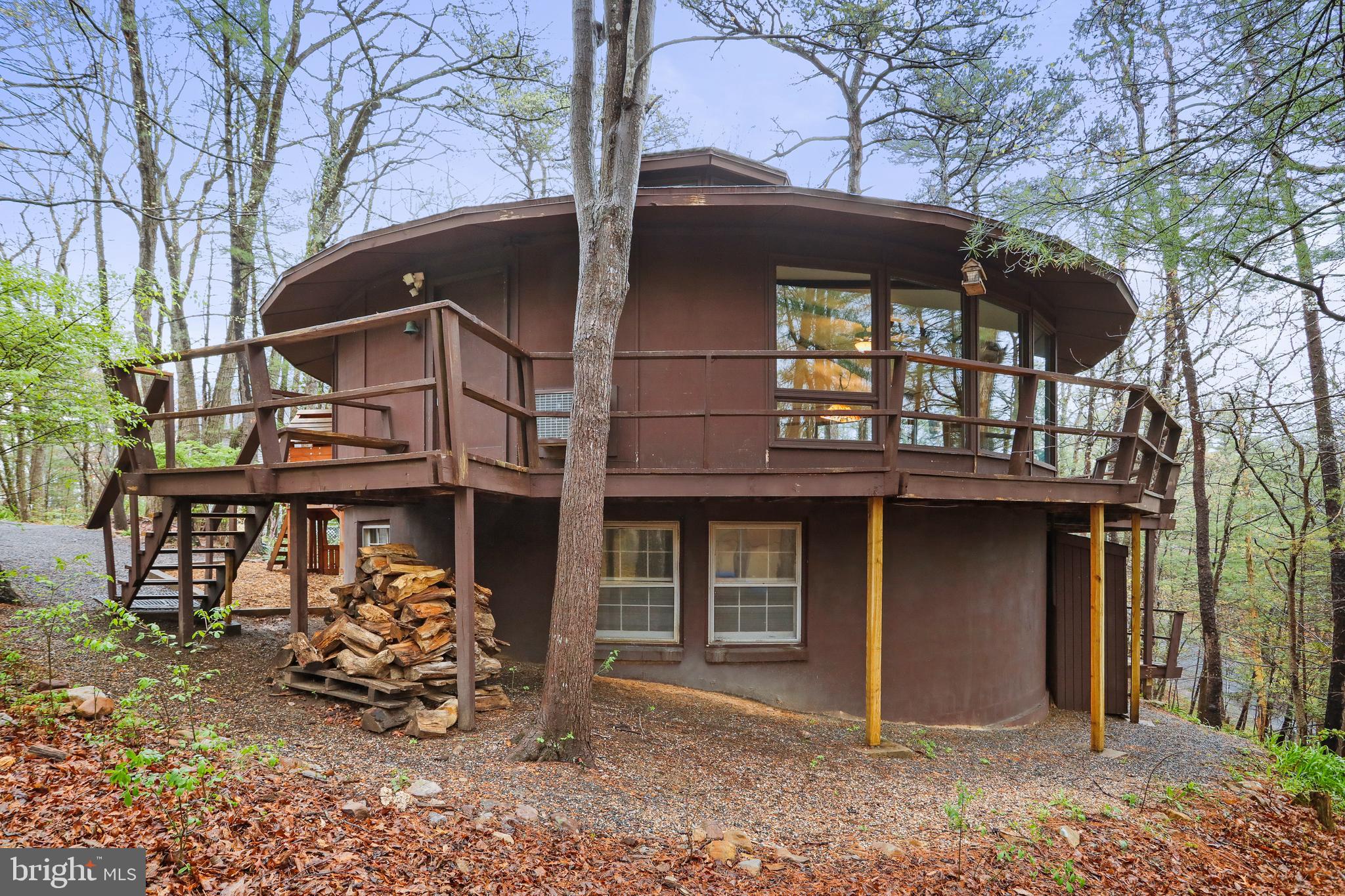 BRYCE MOUNTAIN - Residential