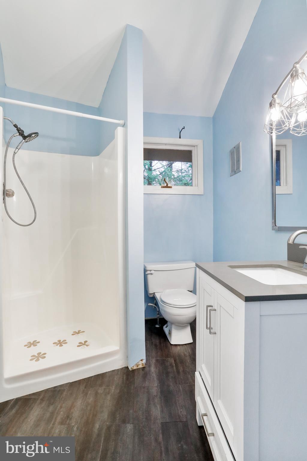 BRYCE MOUNTAIN - Residential