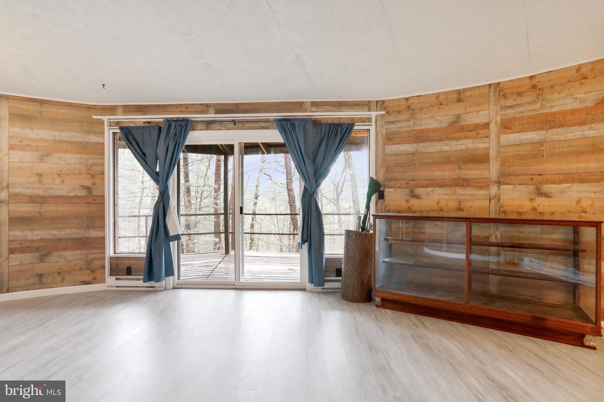 BRYCE MOUNTAIN - Residential