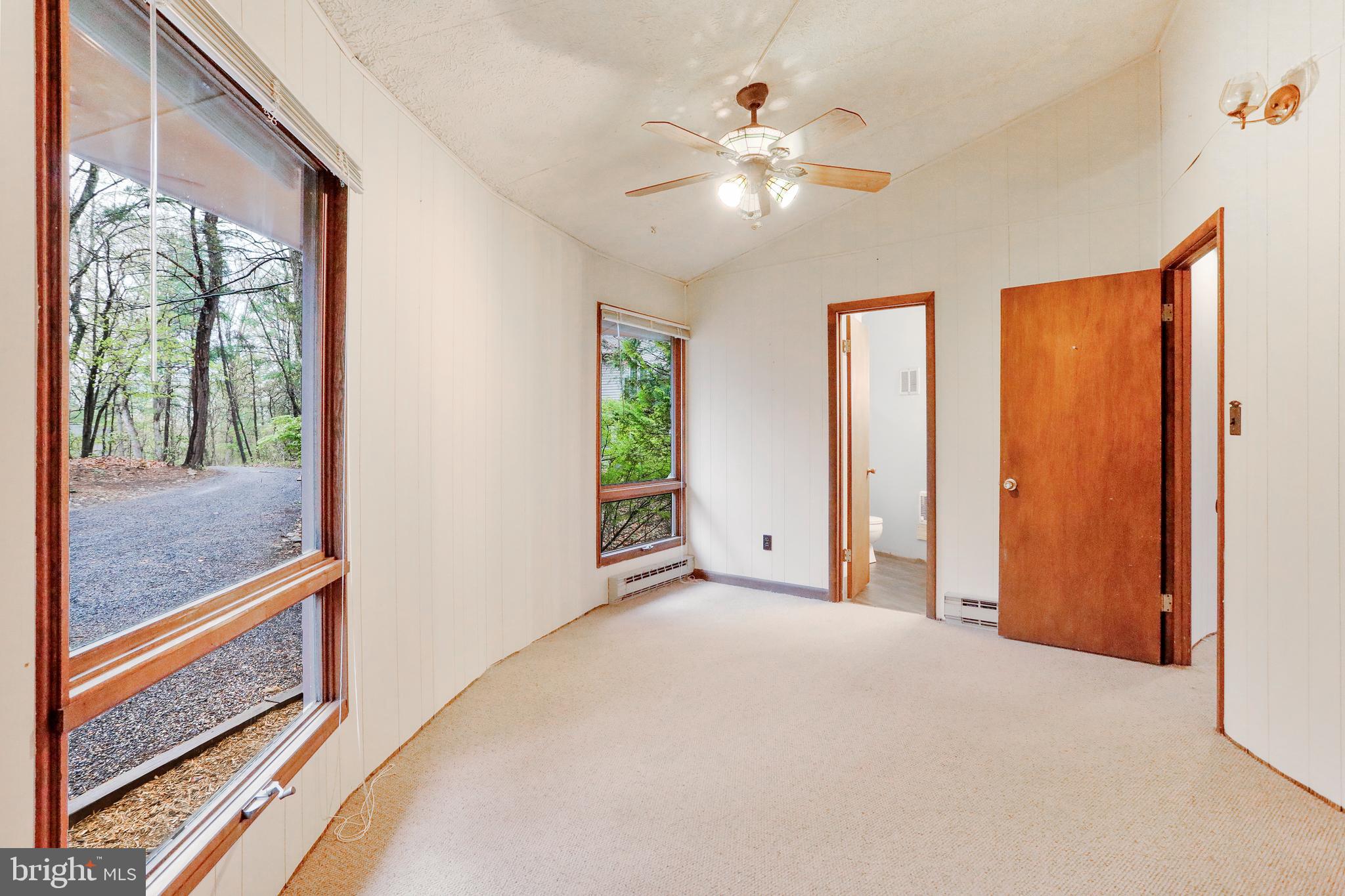 BRYCE MOUNTAIN - Residential