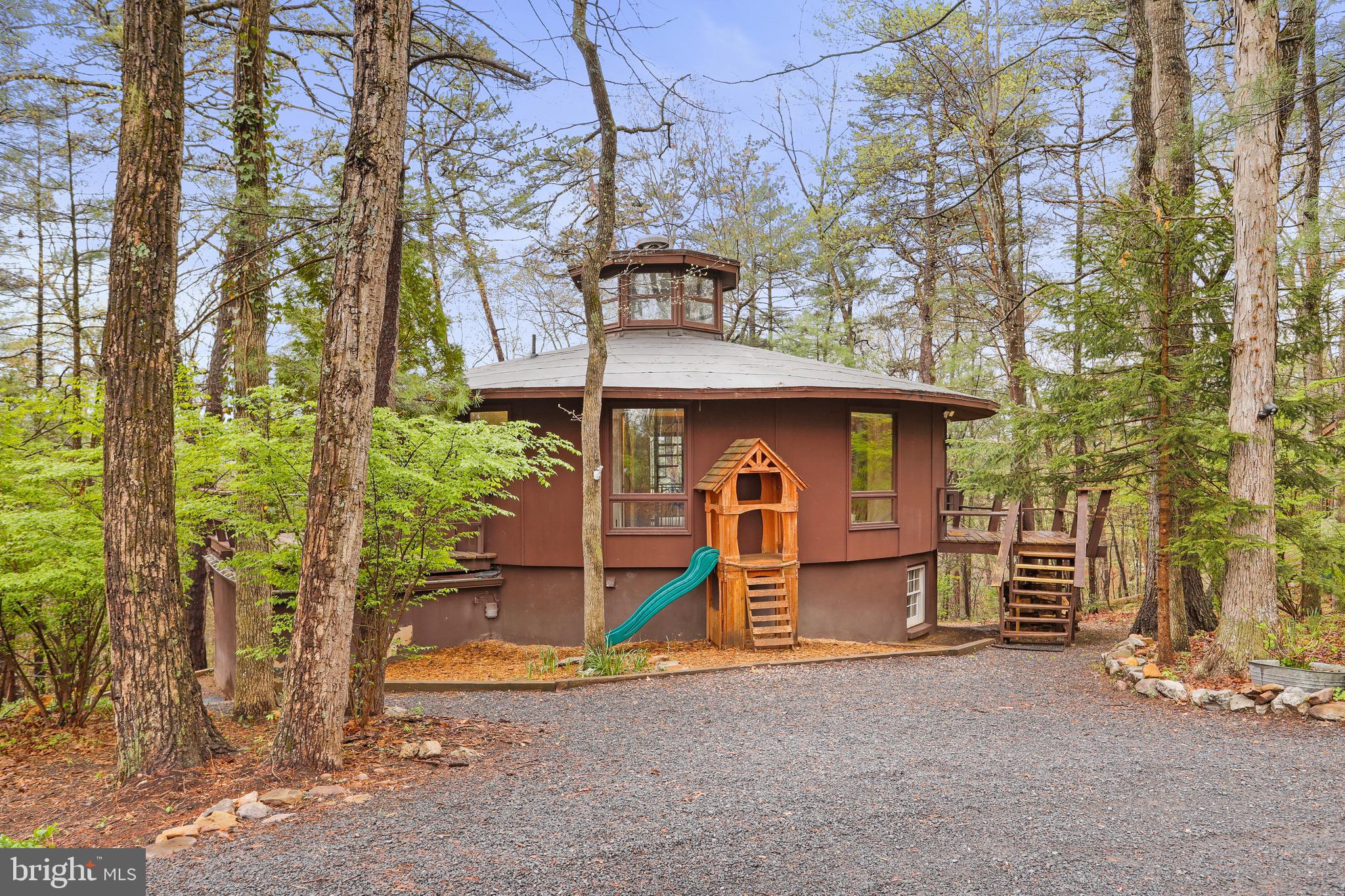 BRYCE MOUNTAIN - Residential