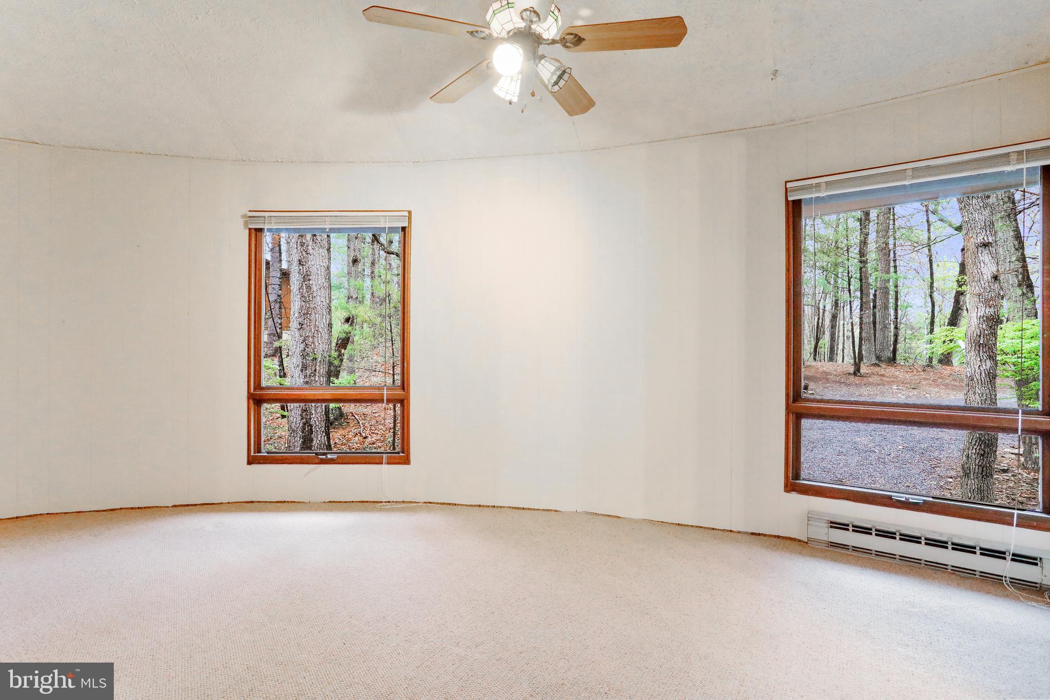 BRYCE MOUNTAIN - Residential