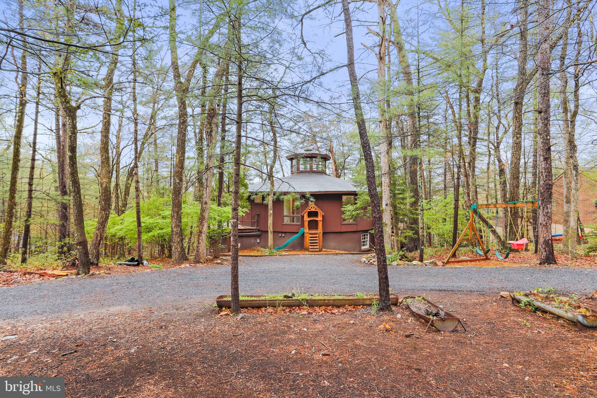 BRYCE MOUNTAIN - Residential