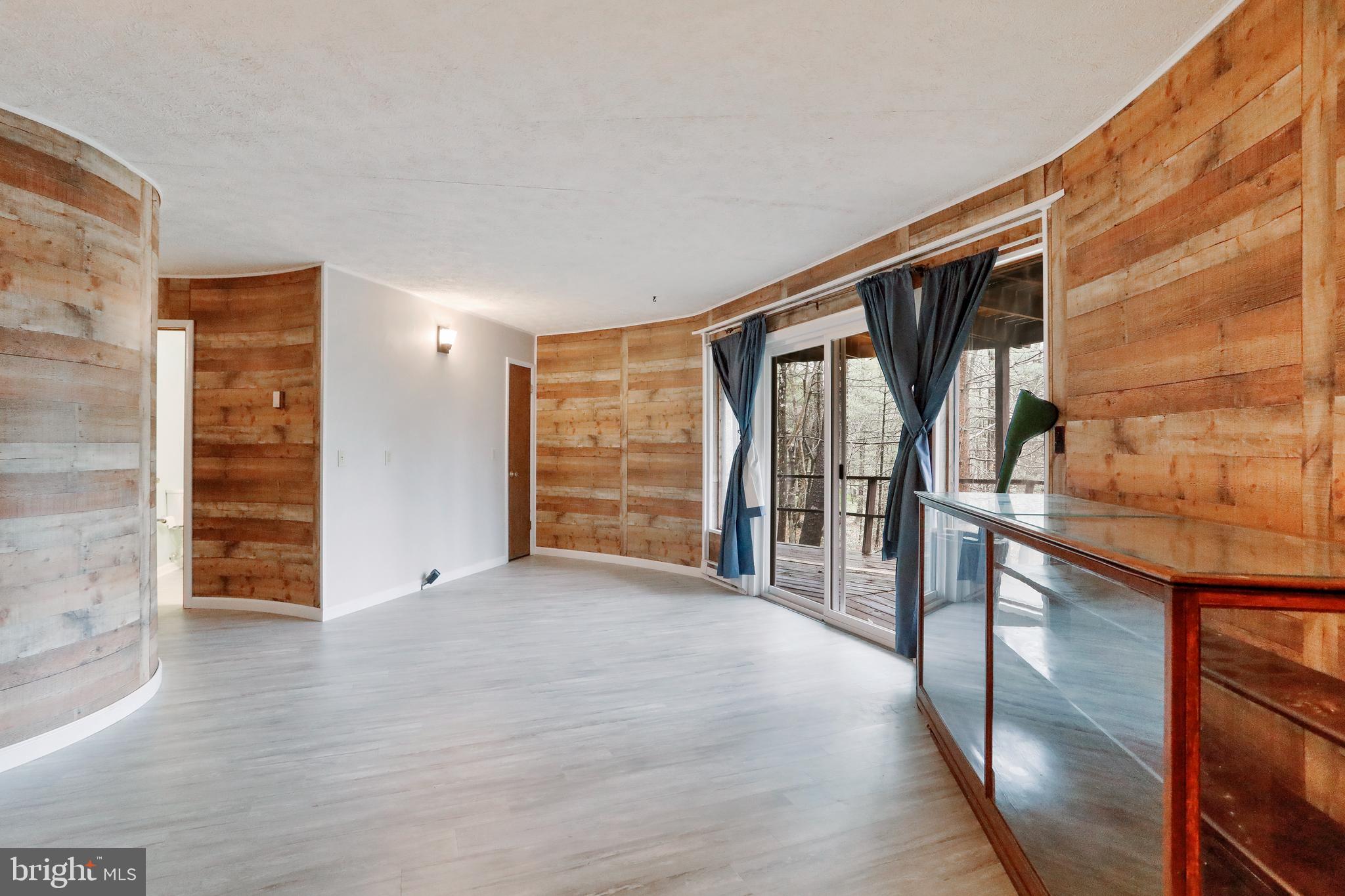 BRYCE MOUNTAIN - Residential