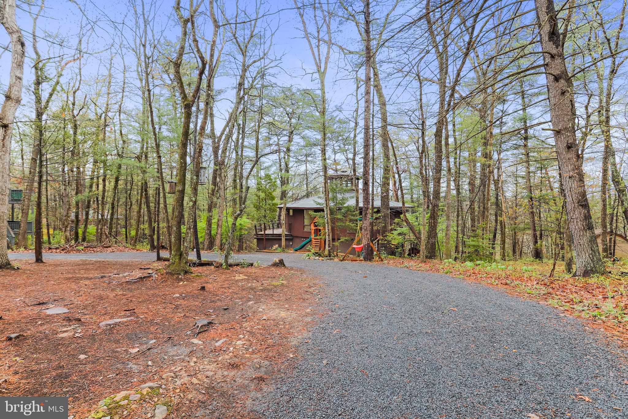 BRYCE MOUNTAIN - Residential