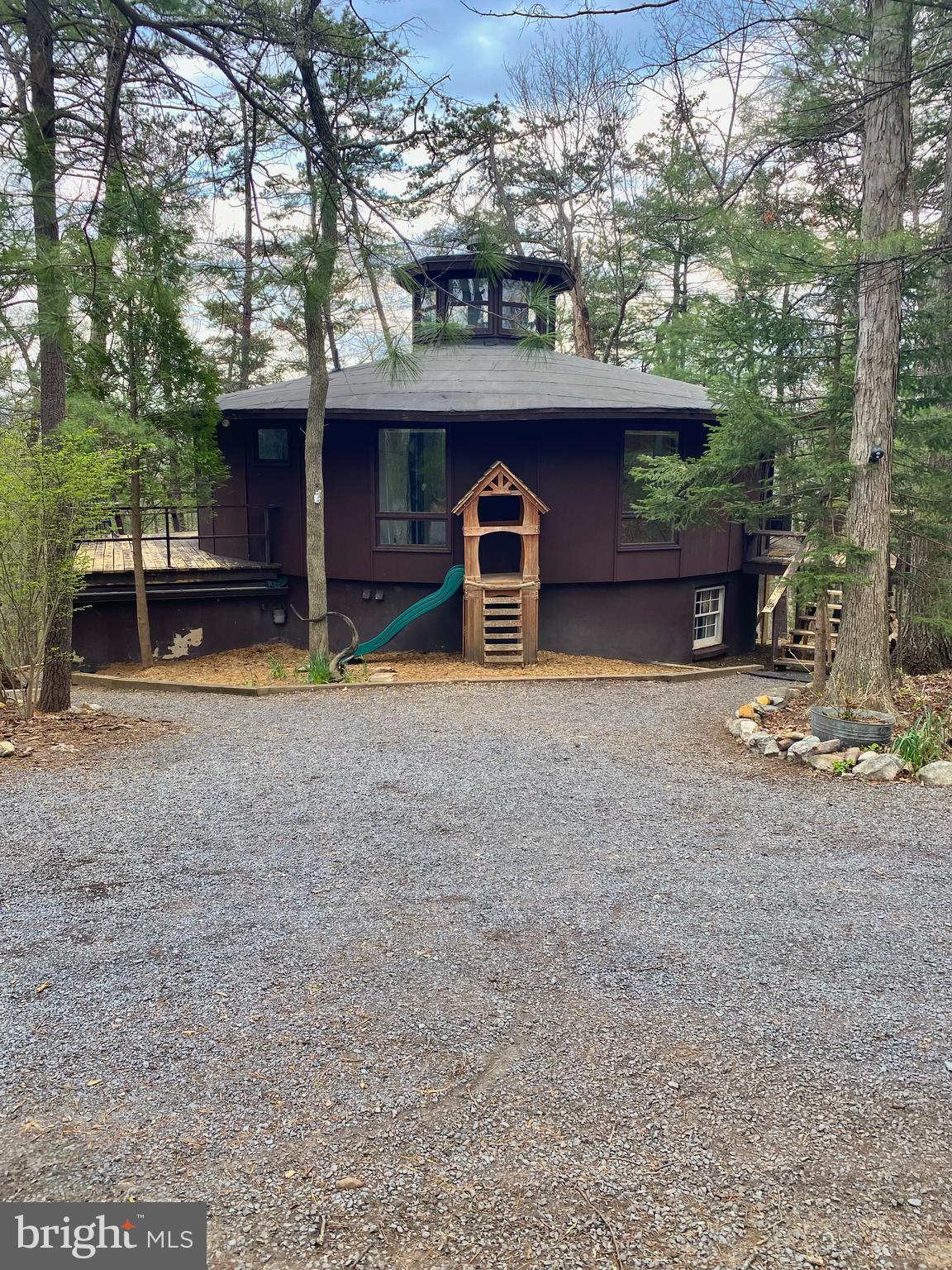 BRYCE MOUNTAIN - Residential