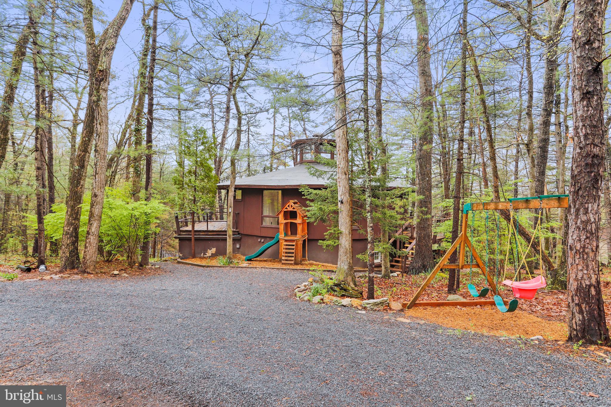 BRYCE MOUNTAIN - Residential