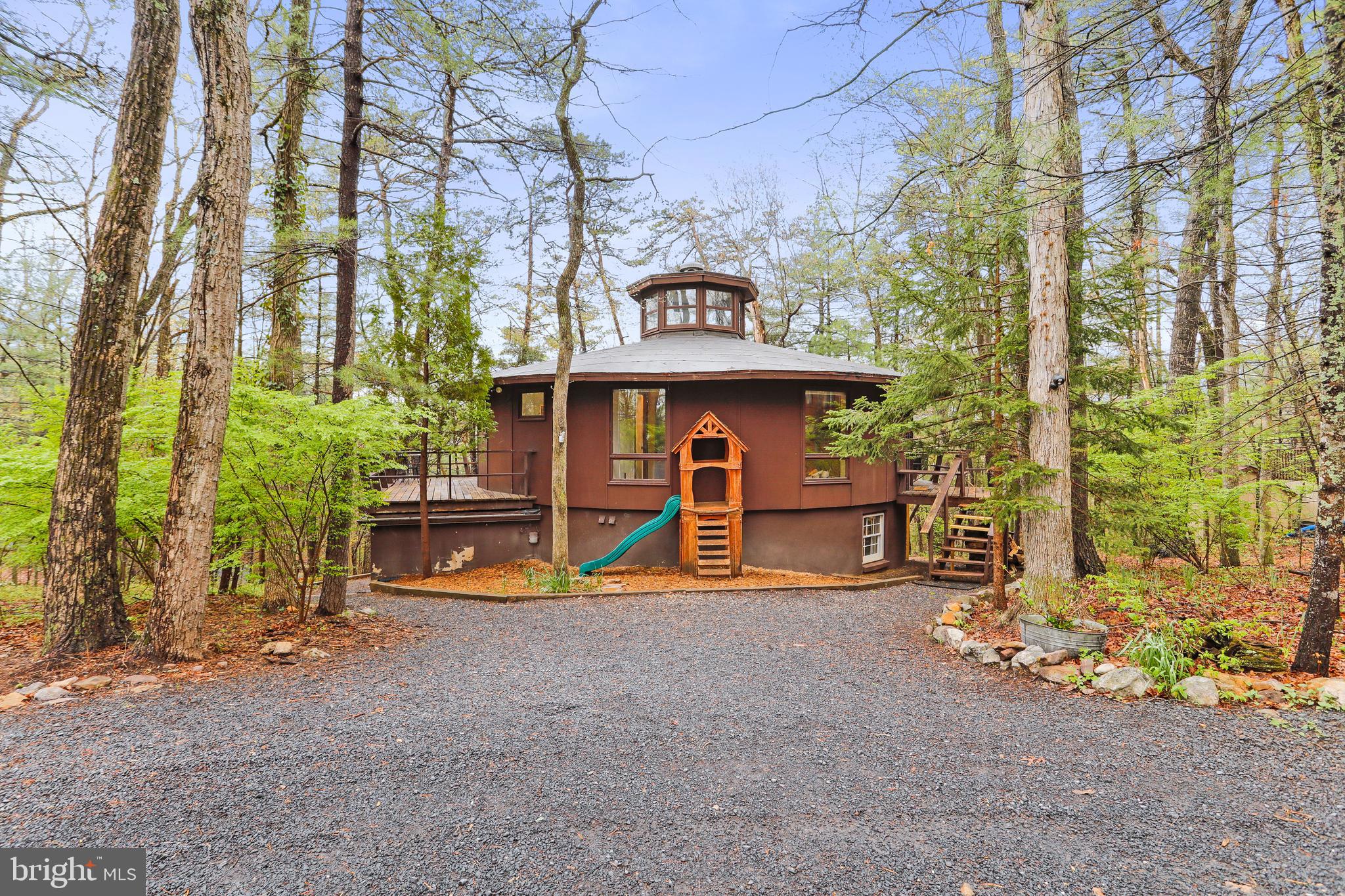 BRYCE MOUNTAIN - Residential