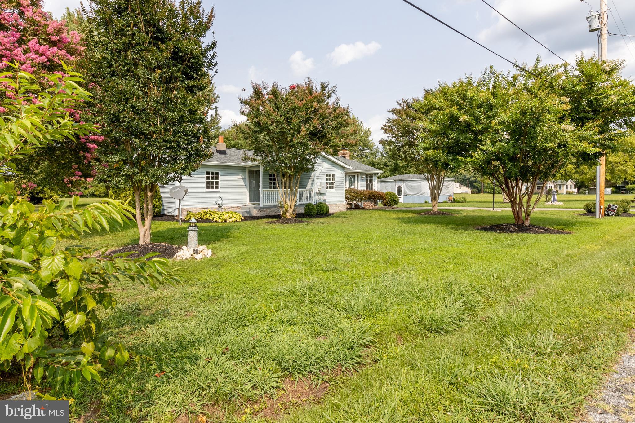 MILL POINT SHORES - Residential Lease