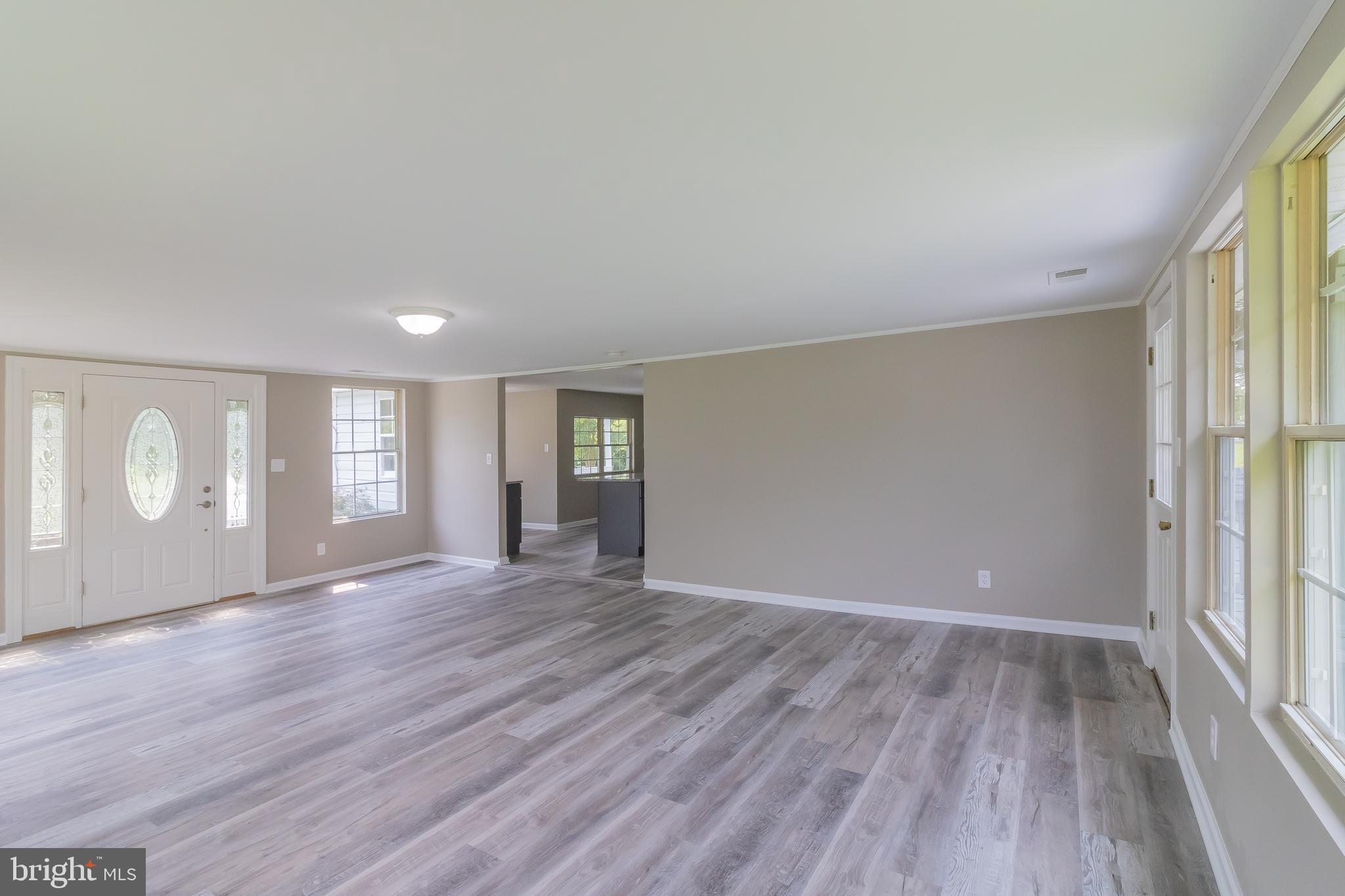 MILL POINT SHORES - Residential Lease