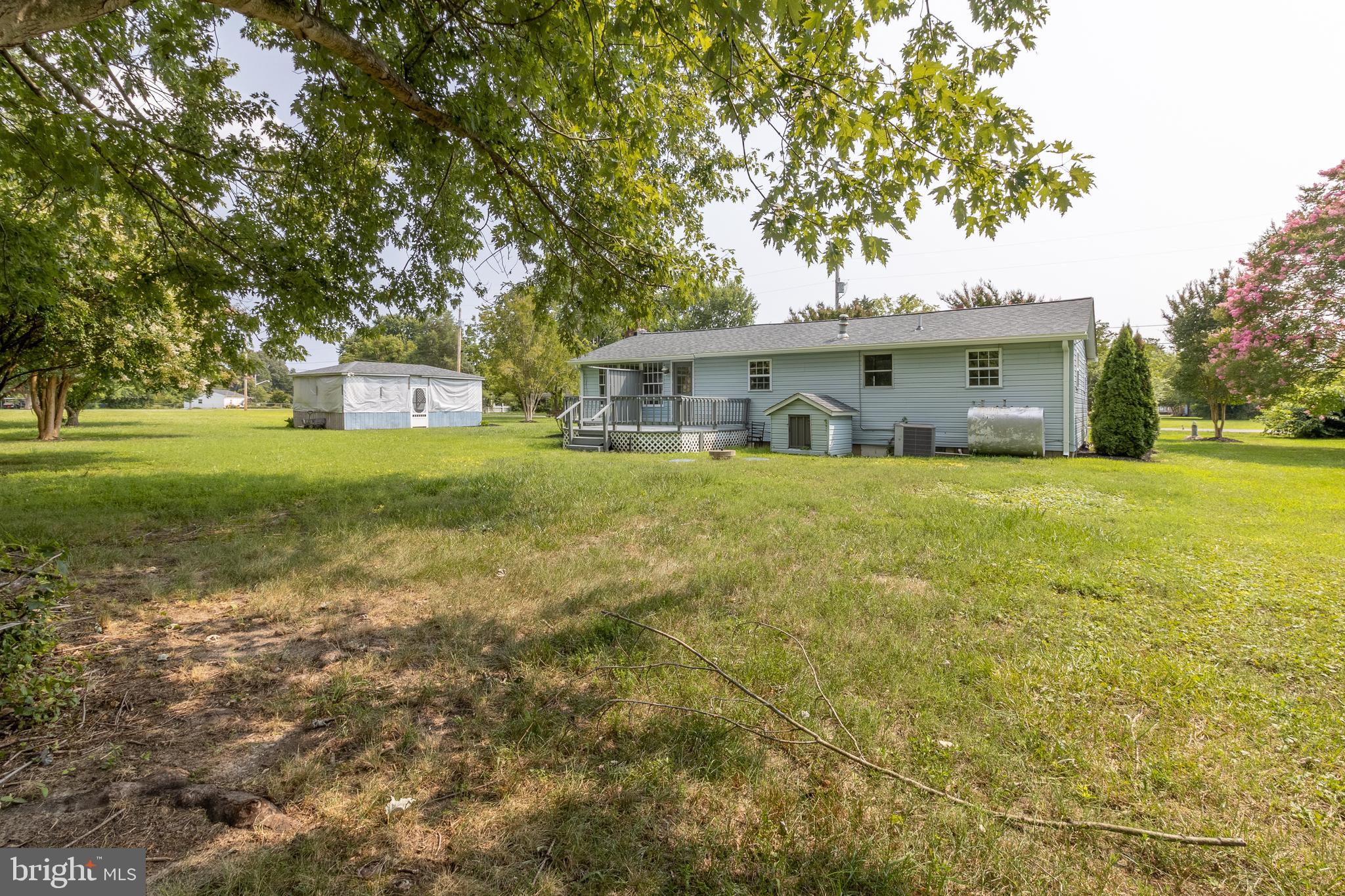 MILL POINT SHORES - Residential Lease