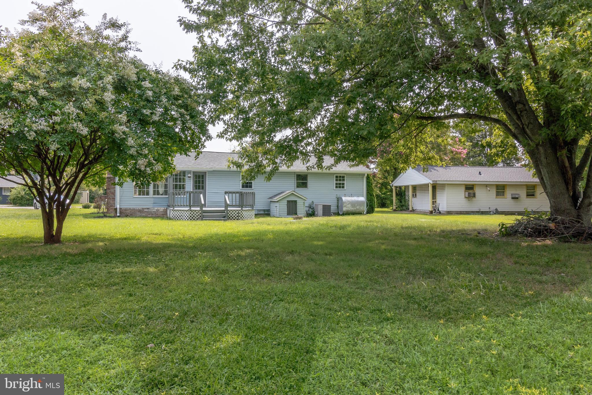 MILL POINT SHORES - Residential Lease