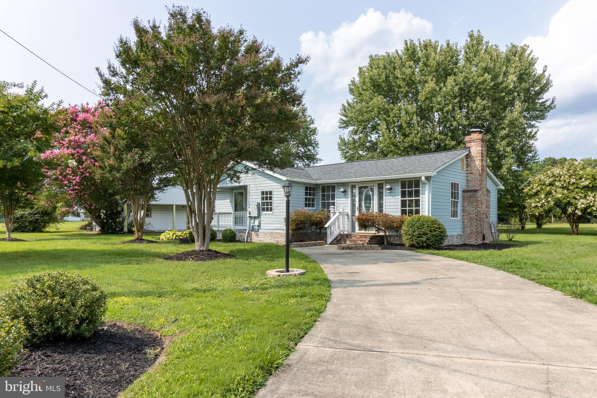 MILL POINT SHORES - Residential Lease