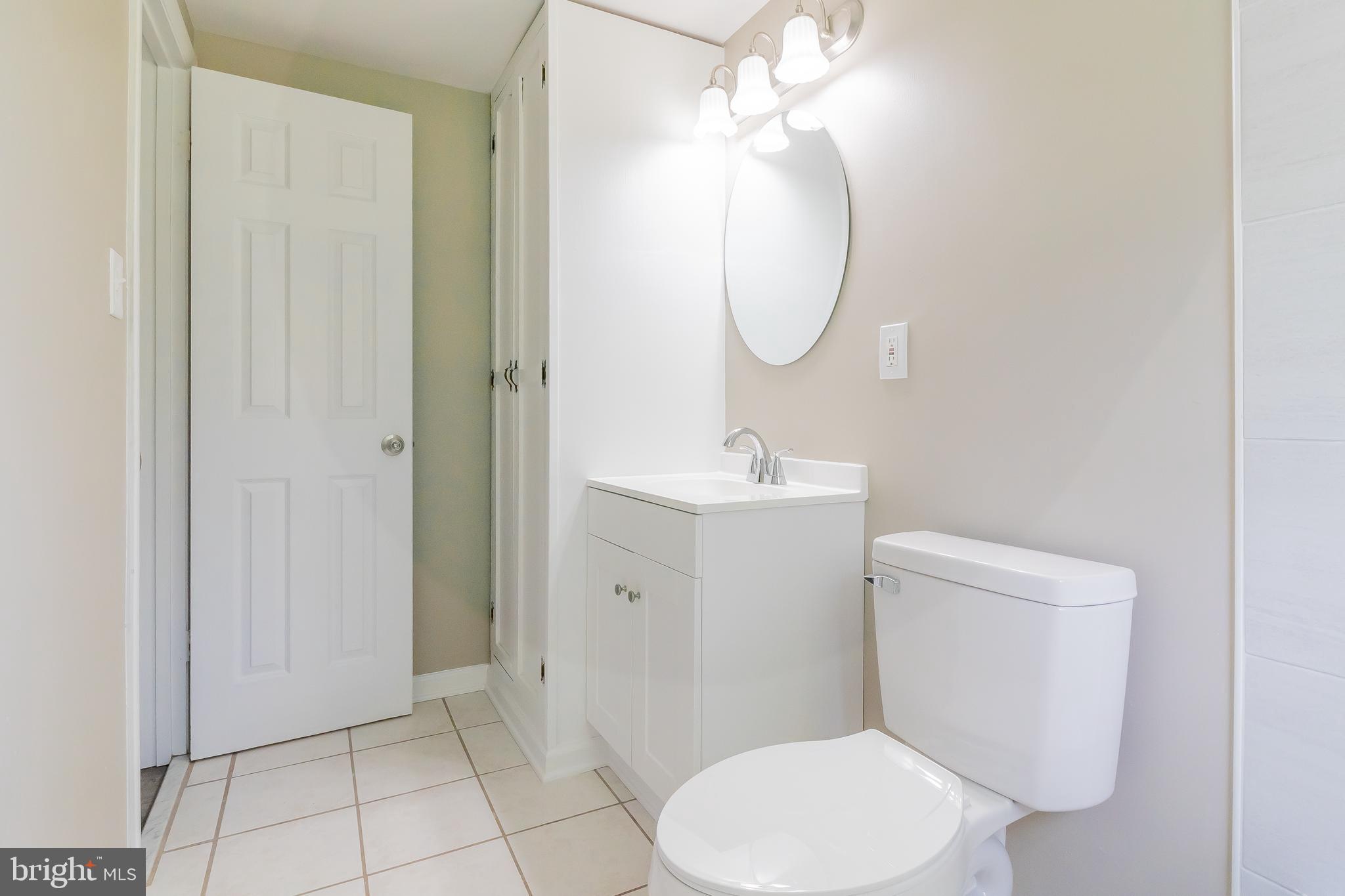 MILL POINT SHORES - Residential Lease