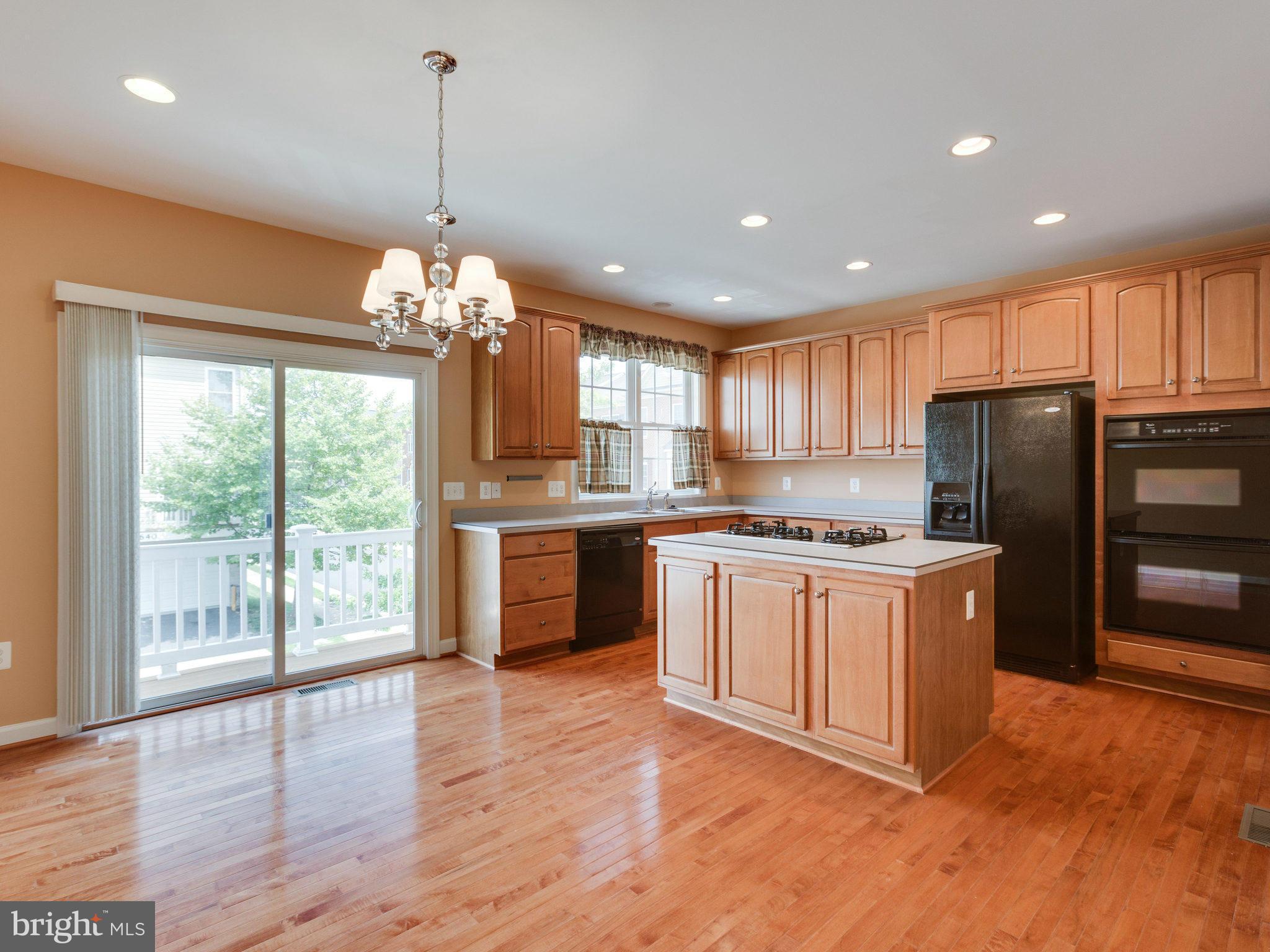 FAIRCREST - Residential Lease