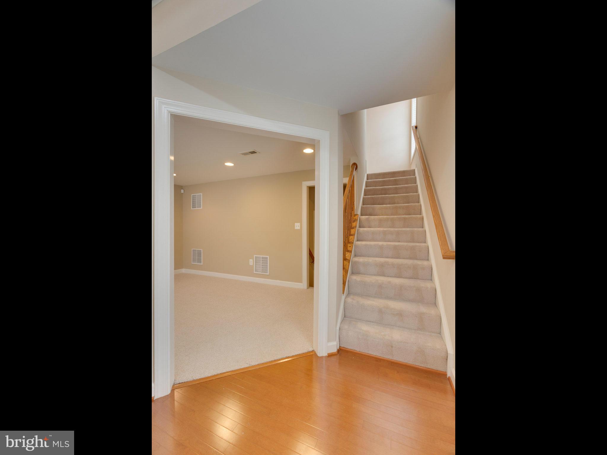 FAIRCREST - Residential Lease