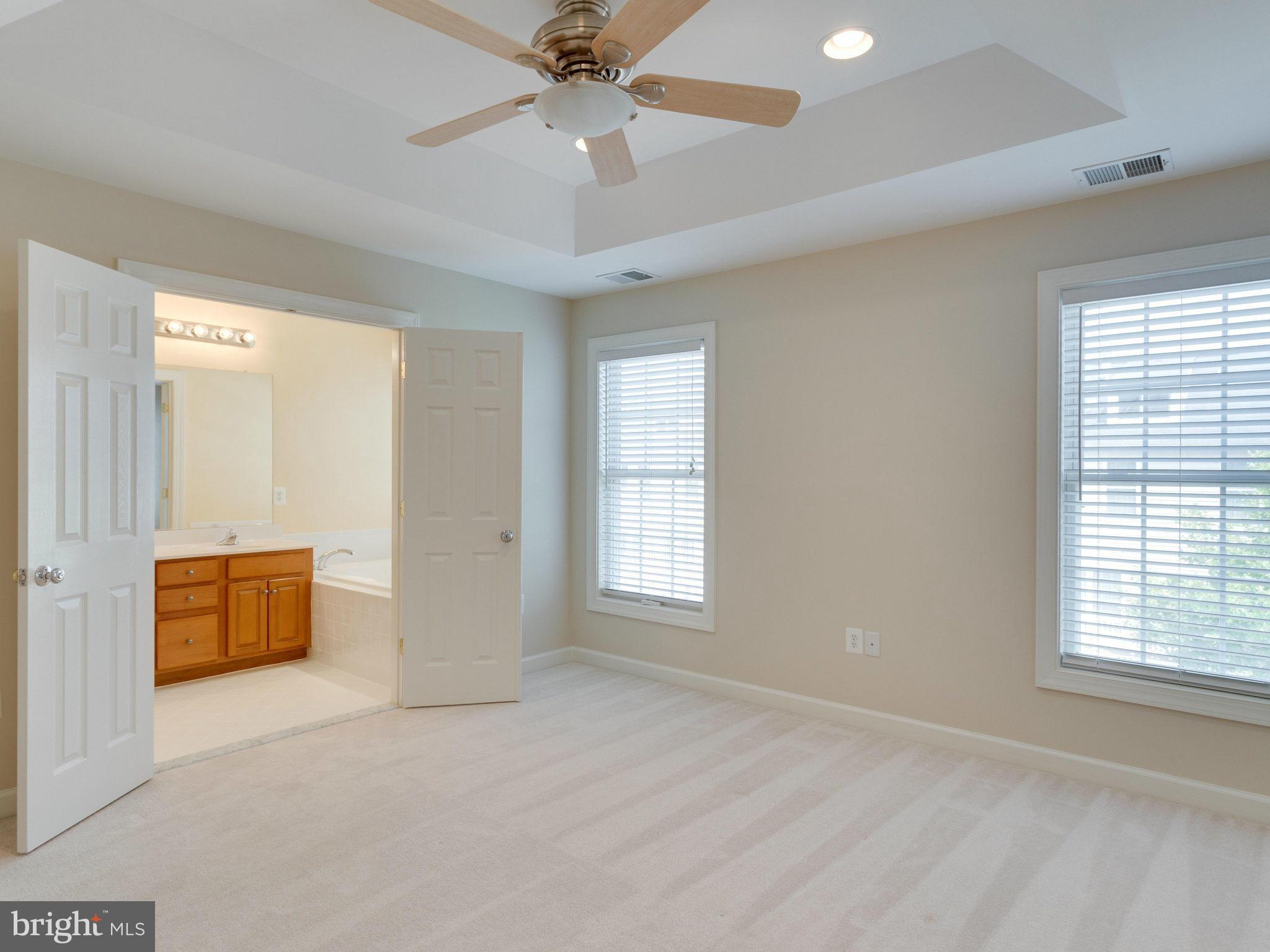 FAIRCREST - Residential Lease