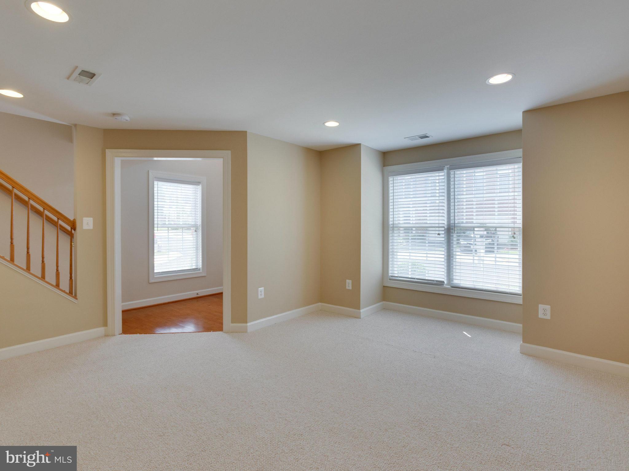 FAIRCREST - Residential Lease