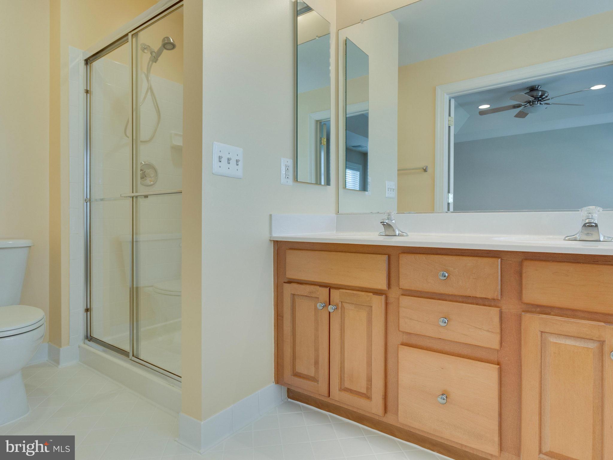 FAIRCREST - Residential Lease