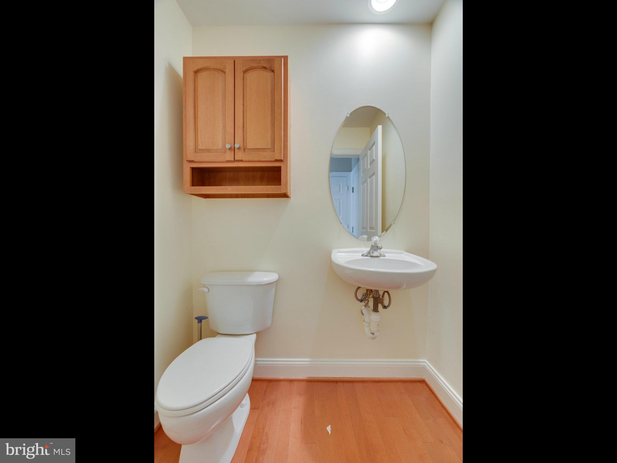 FAIRCREST - Residential Lease