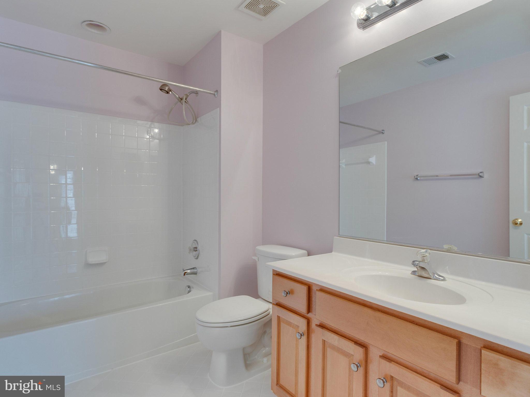 FAIRCREST - Residential Lease