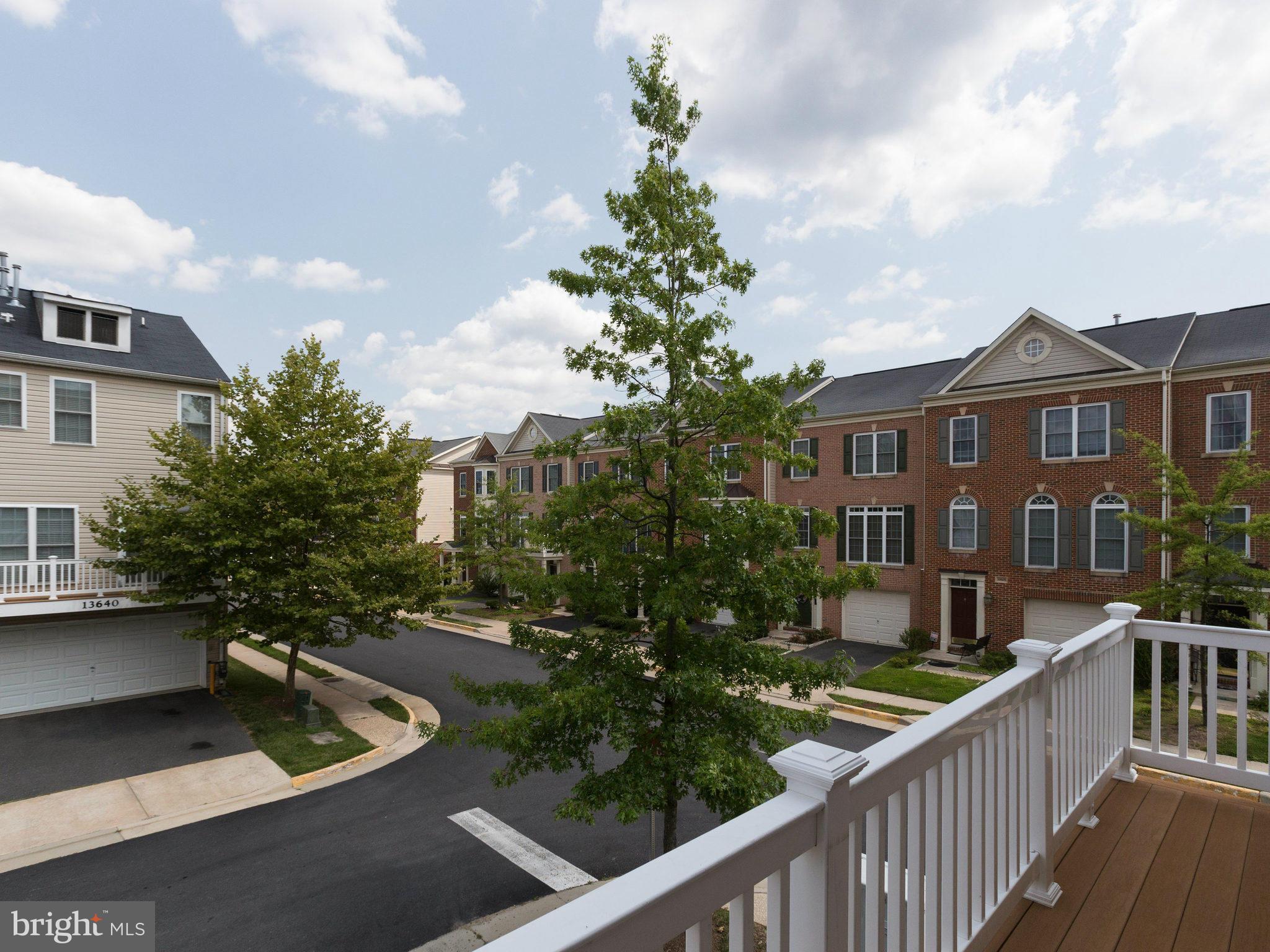 FAIRCREST - Residential Lease