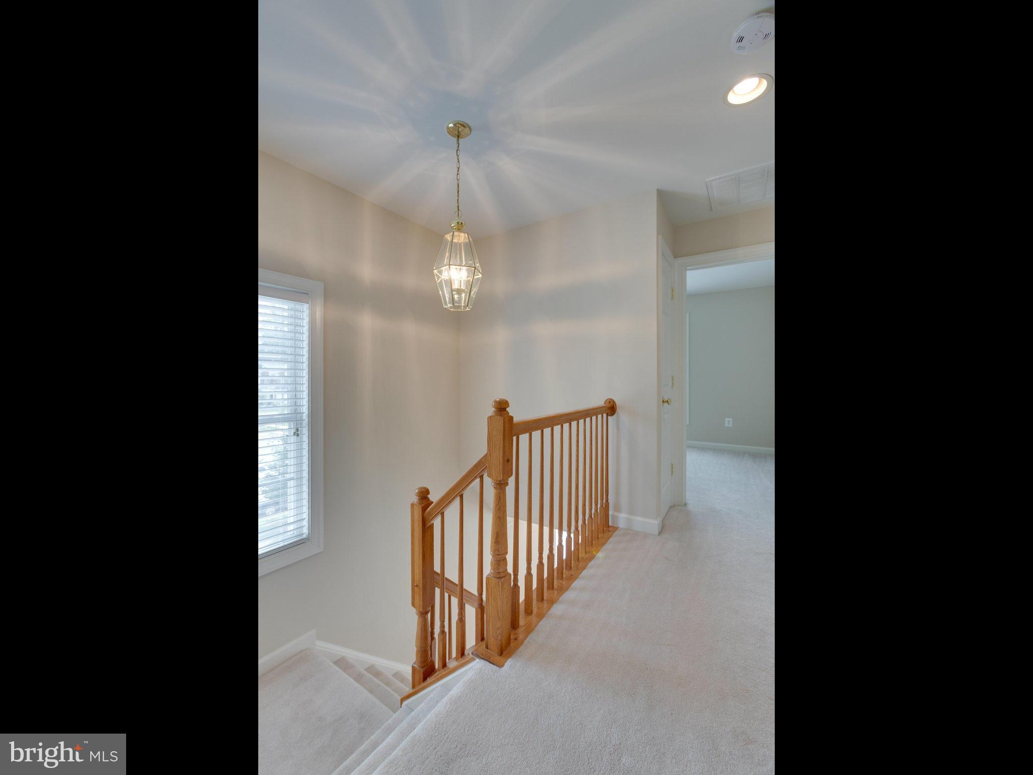 FAIRCREST - Residential Lease