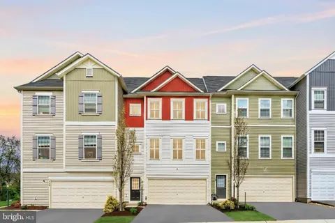 112 Prickly Pear Place, Stephenson, VA MLS: VAFV2039114