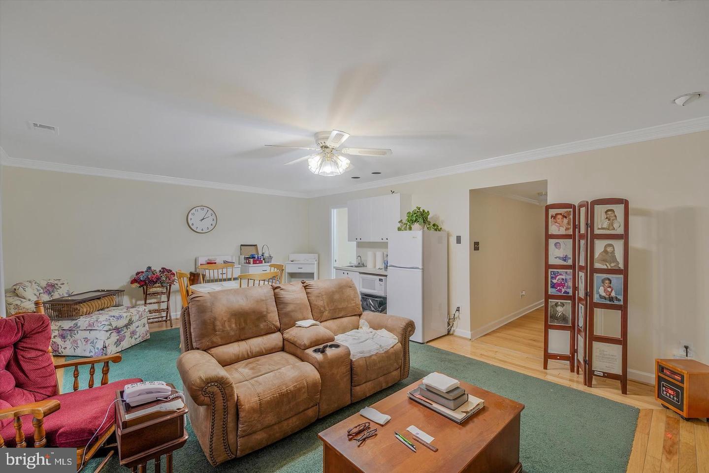 HICKORY RIDGE LA PLATA - Residential