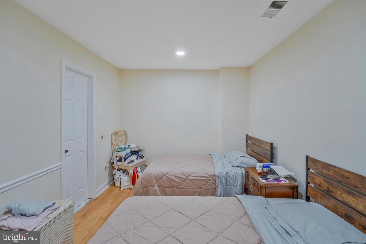 HICKORY RIDGE LA PLATA - Residential