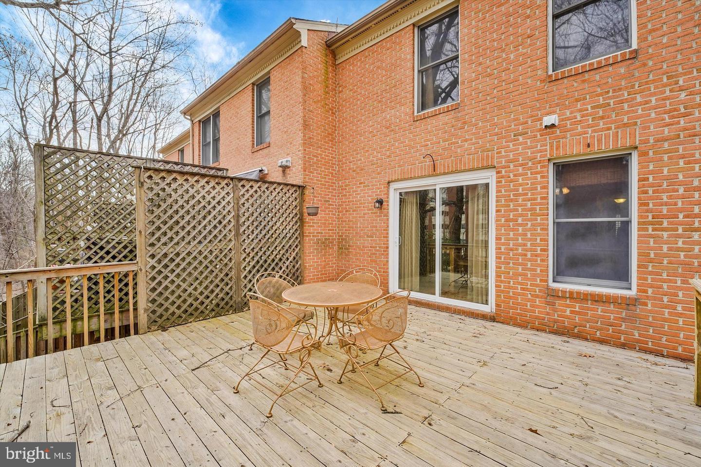 HICKORY RIDGE LA PLATA - Residential