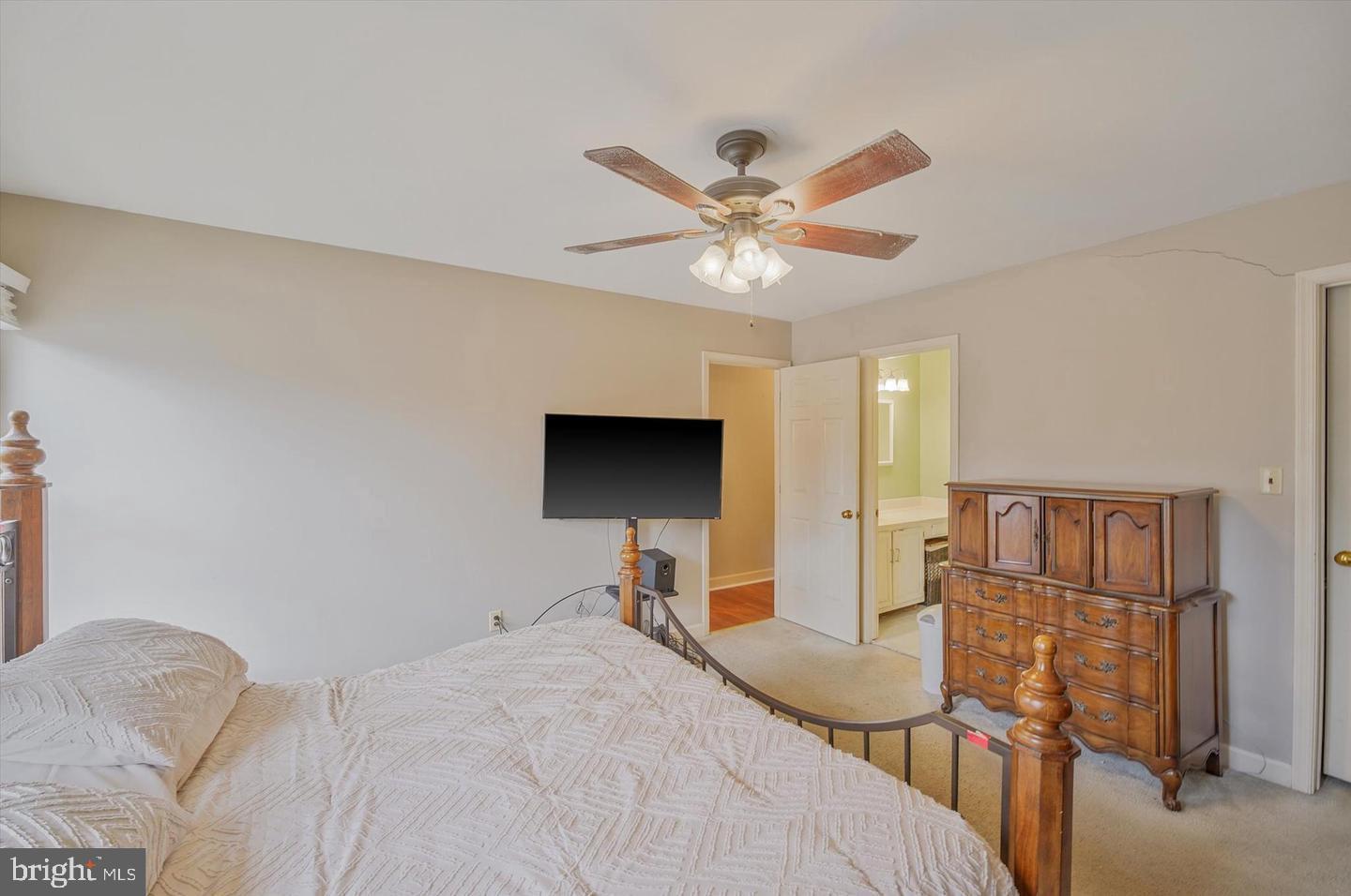 HICKORY RIDGE LA PLATA - Residential