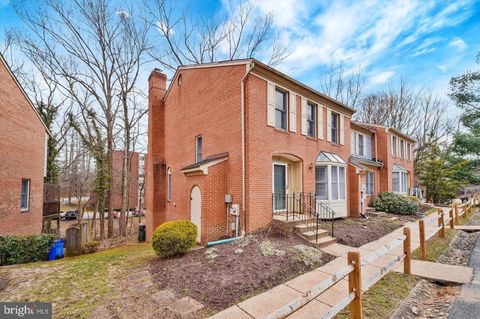 105 HUCKLEBERRY DRIVE LA PLATA MD 20646