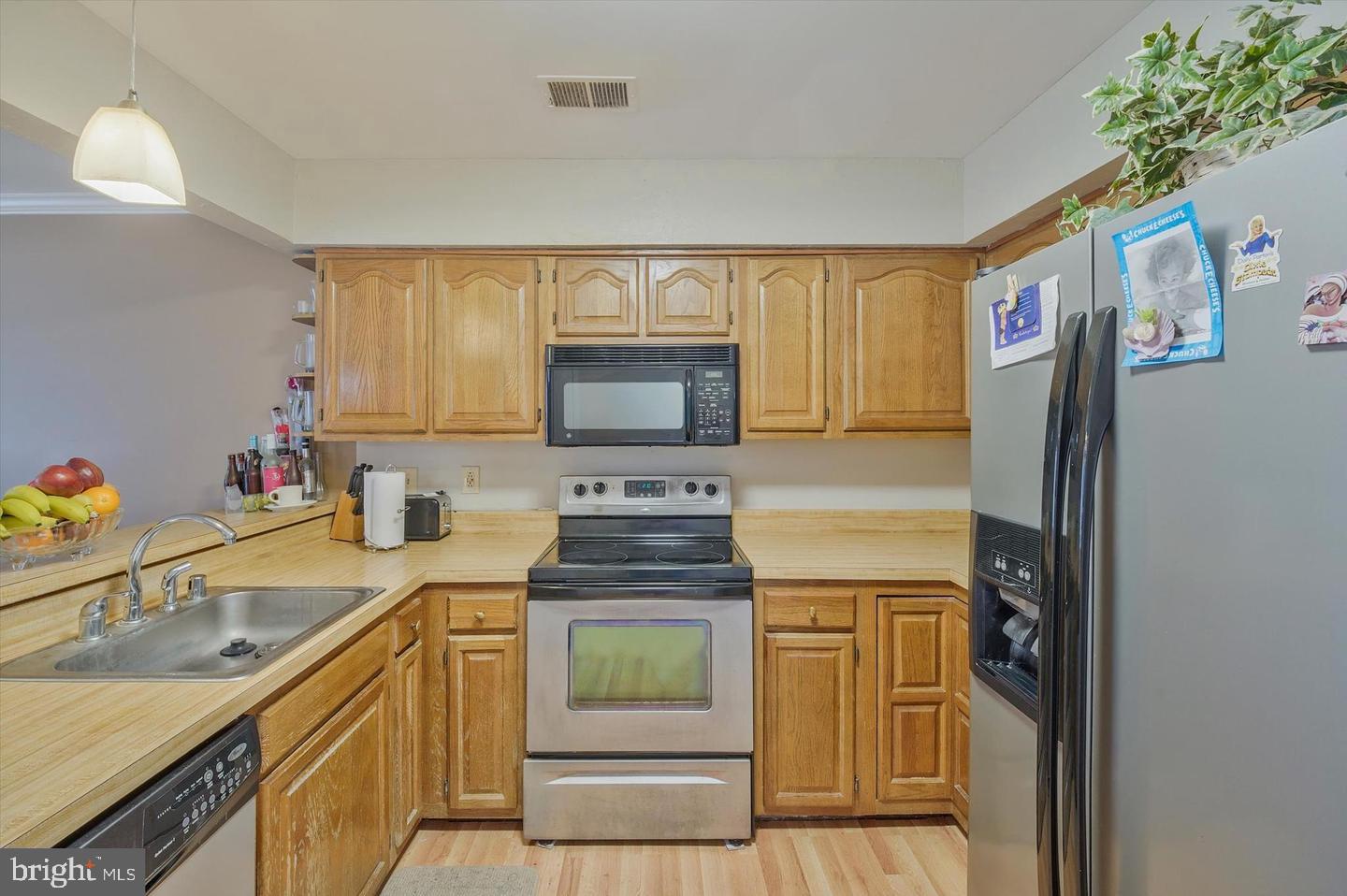 HICKORY RIDGE LA PLATA - Residential