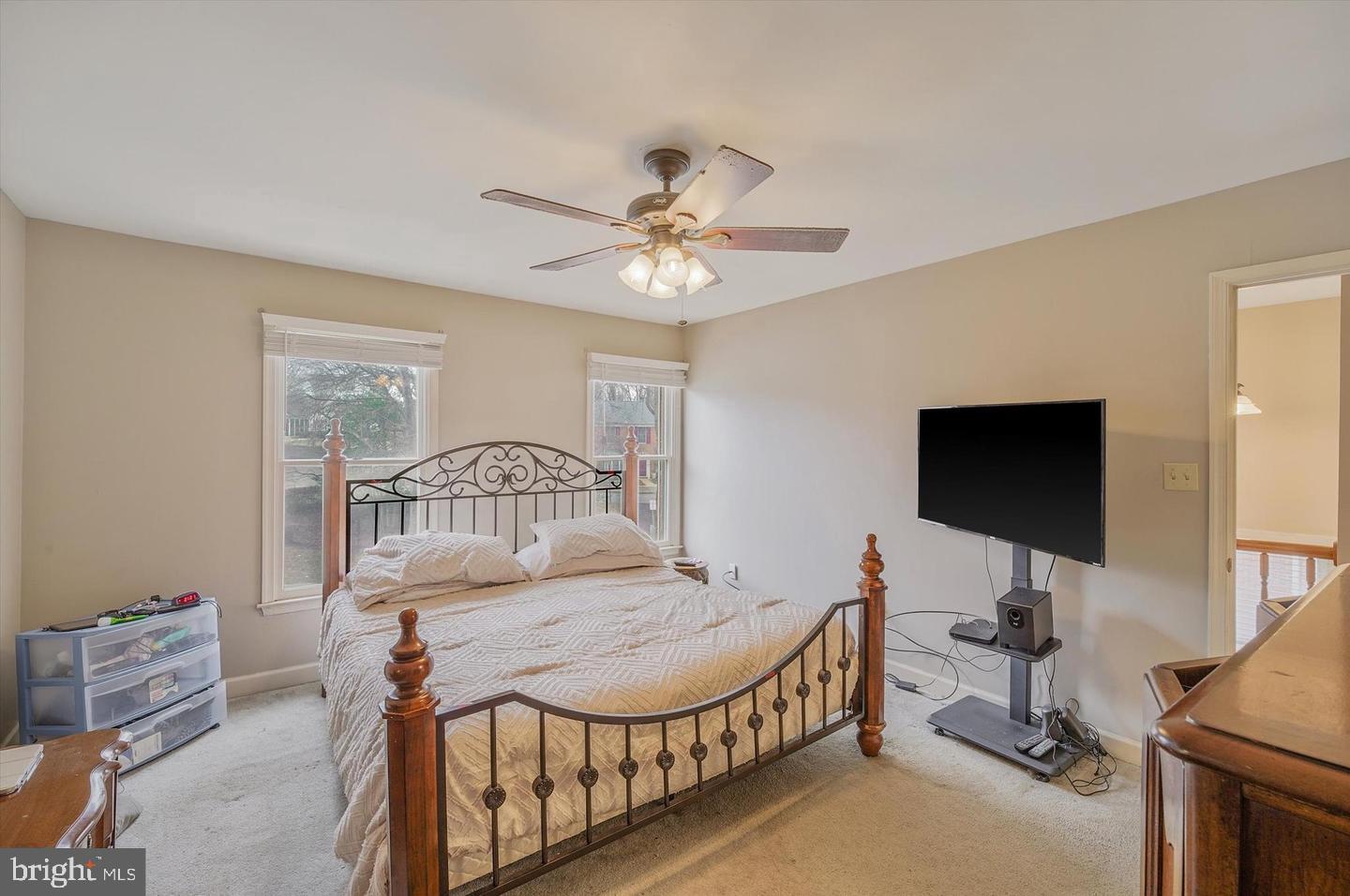 HICKORY RIDGE LA PLATA - Residential