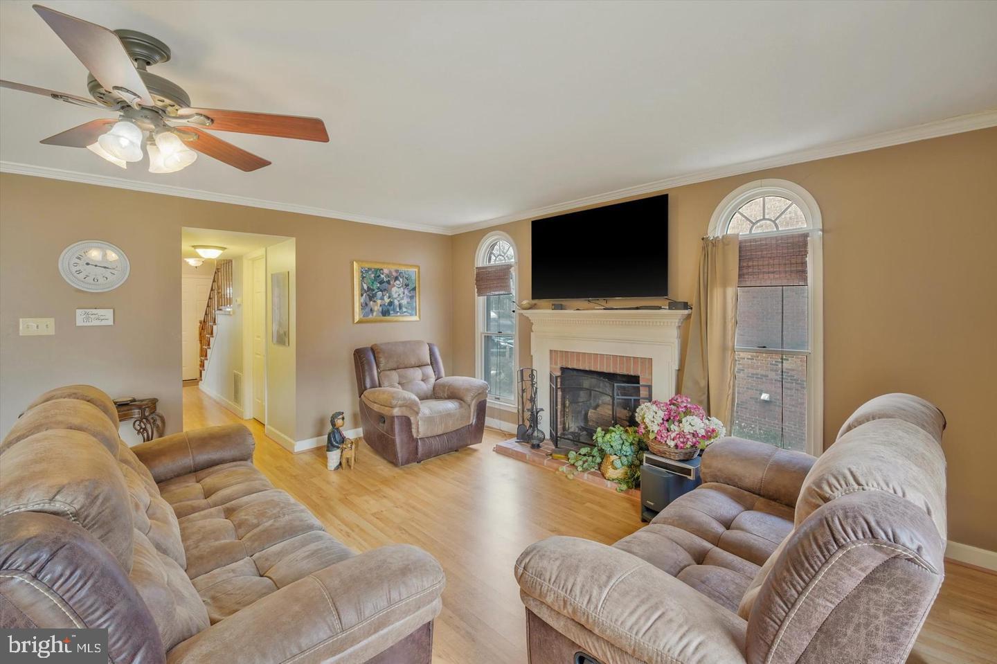 105 HUCKLEBERRY DRIVE