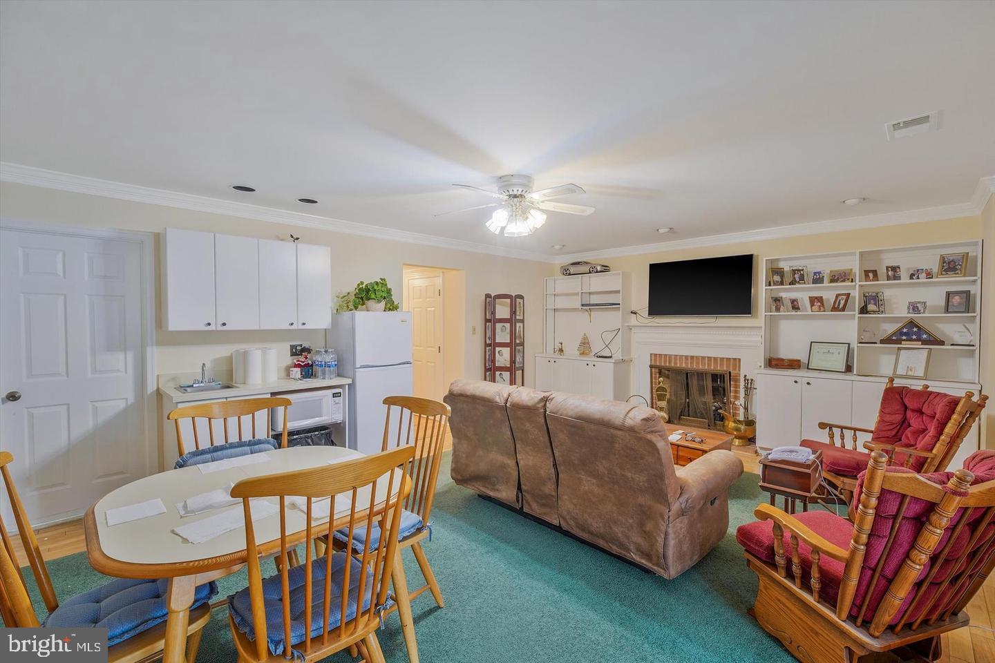 HICKORY RIDGE LA PLATA - Residential