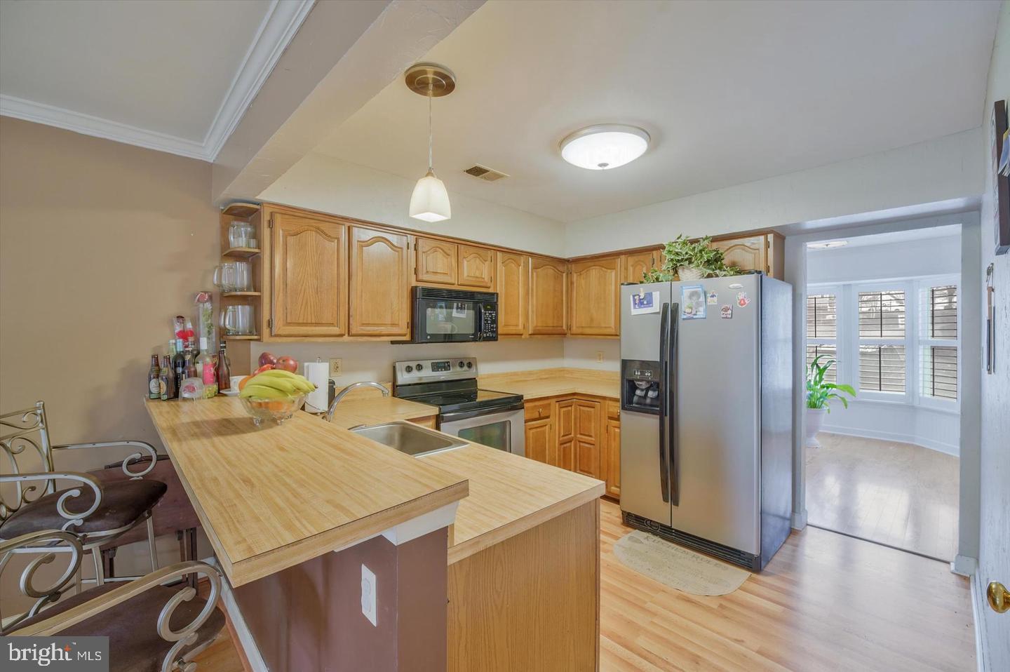 HICKORY RIDGE LA PLATA - Residential