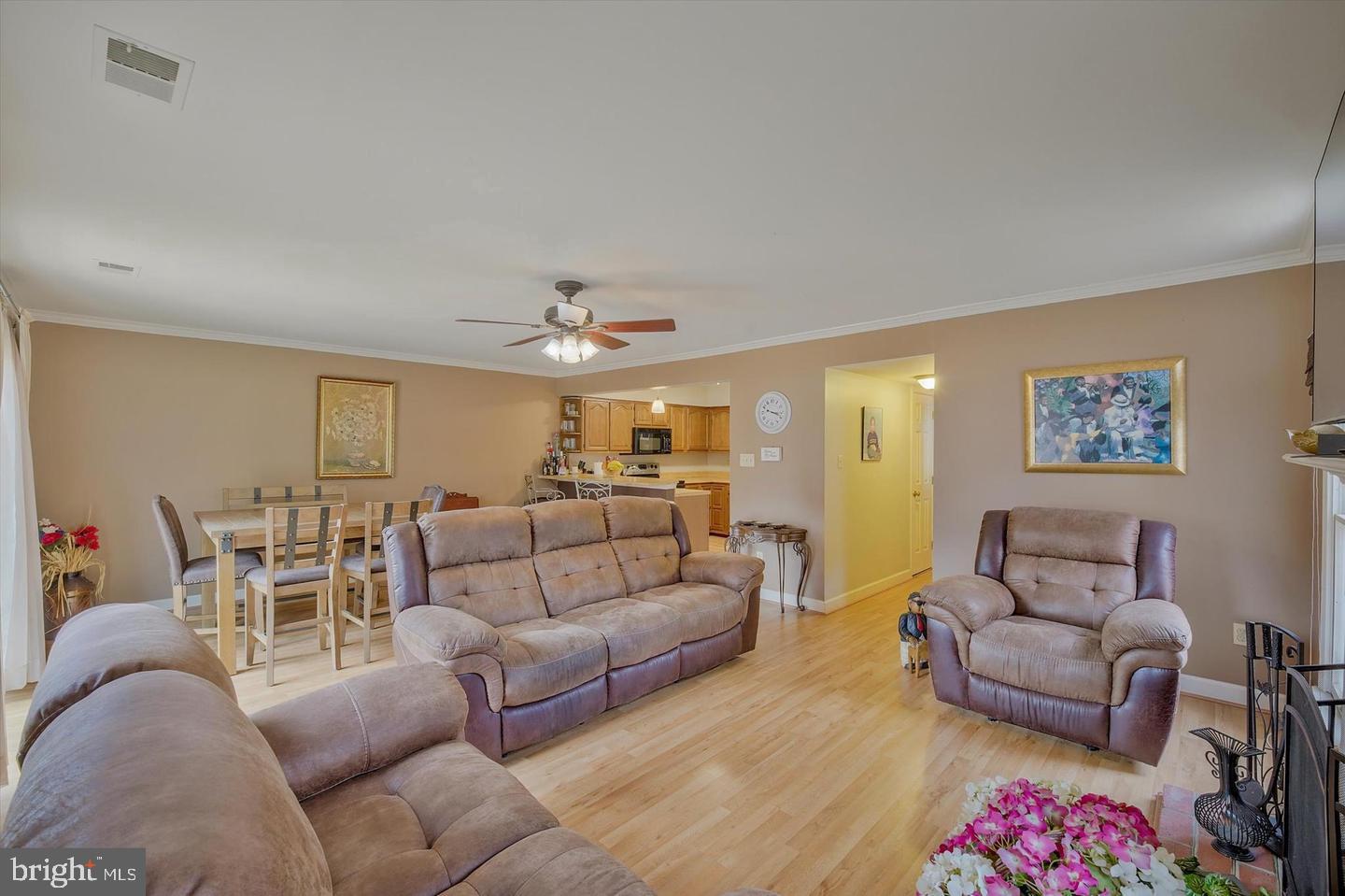 HICKORY RIDGE LA PLATA - Residential