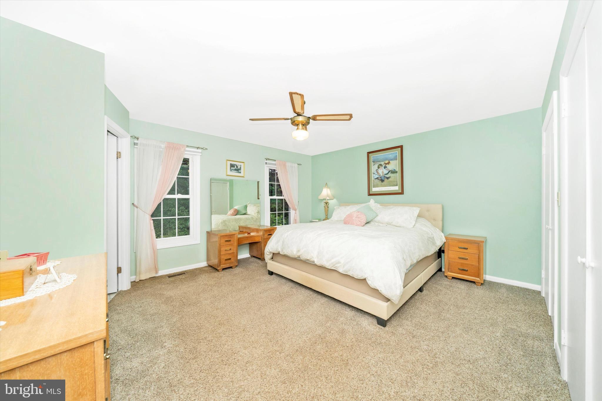 PLEASANT GROVE - Residential