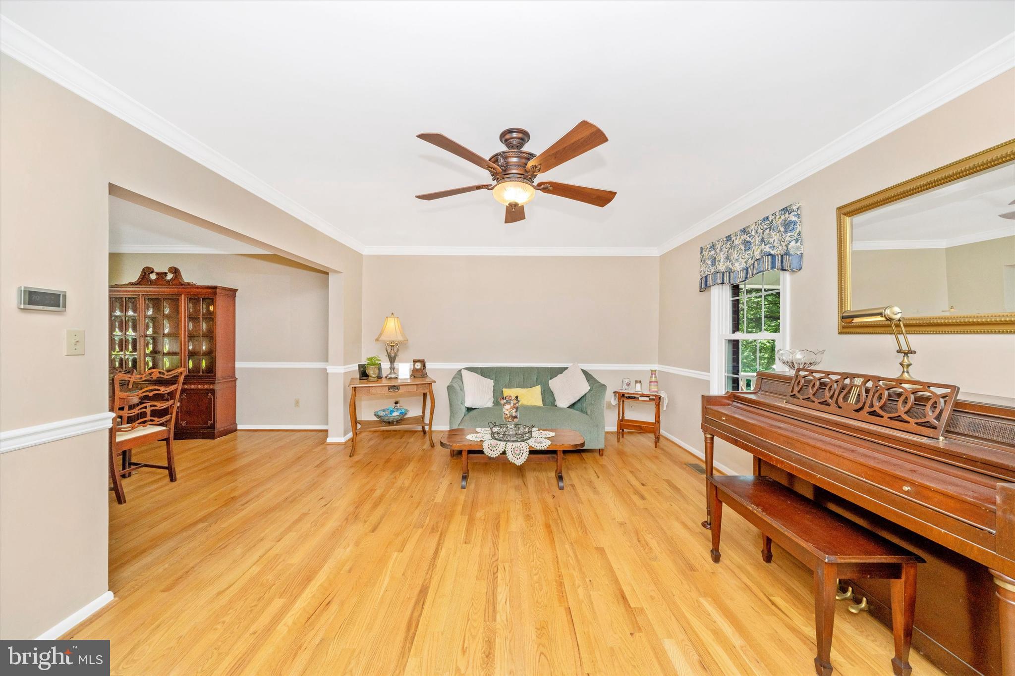 PLEASANT GROVE - Residential