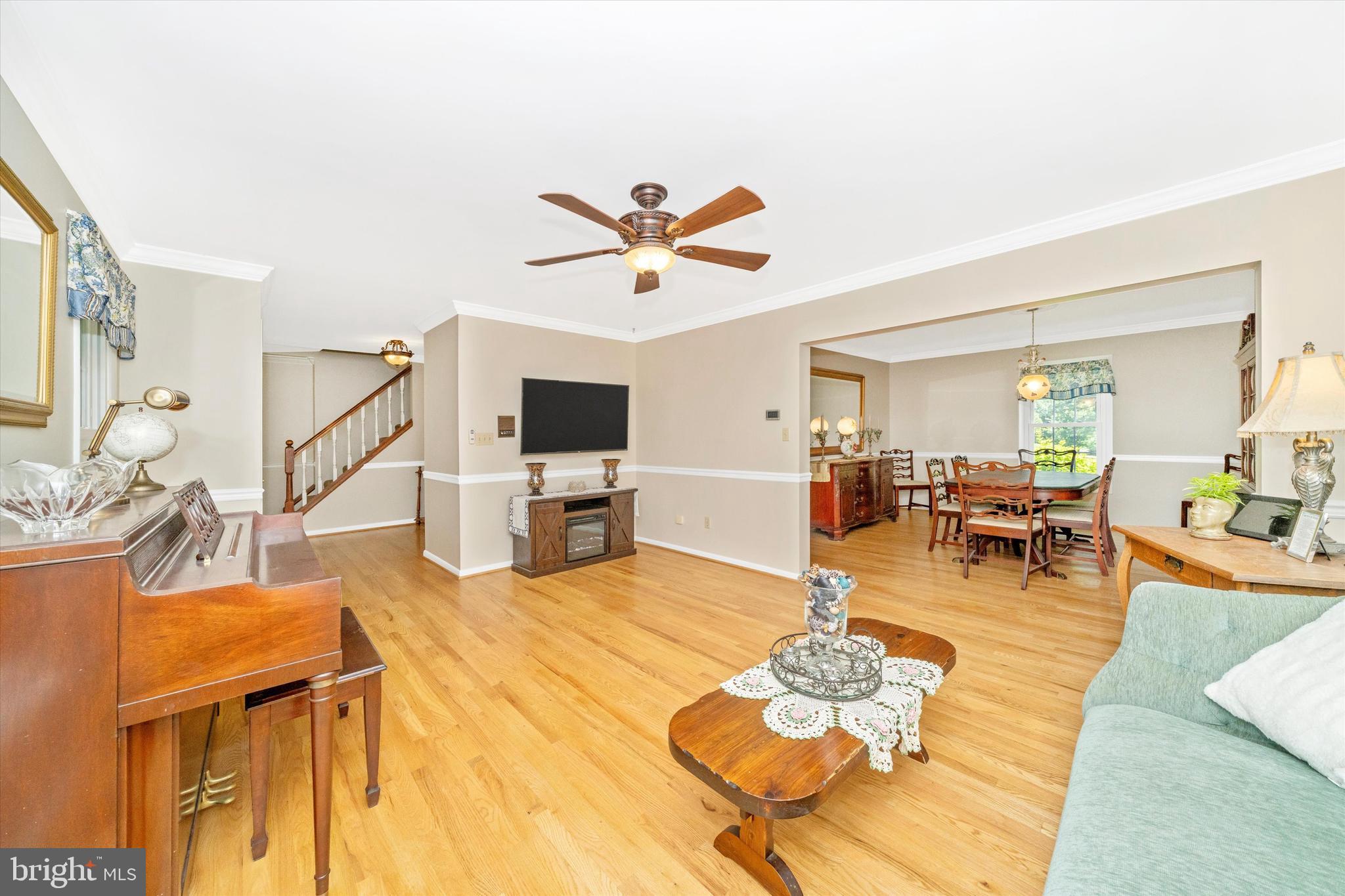 PLEASANT GROVE - Residential