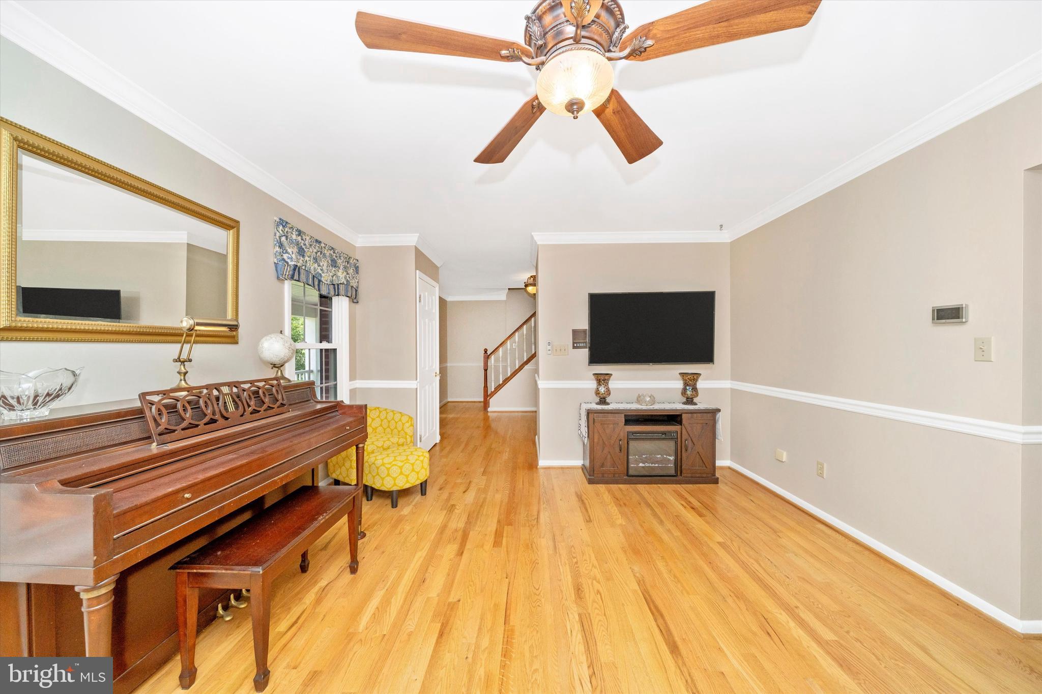 PLEASANT GROVE - Residential