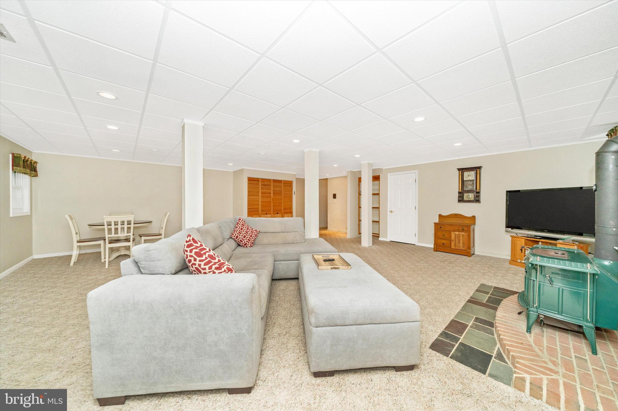 PLEASANT GROVE - Residential